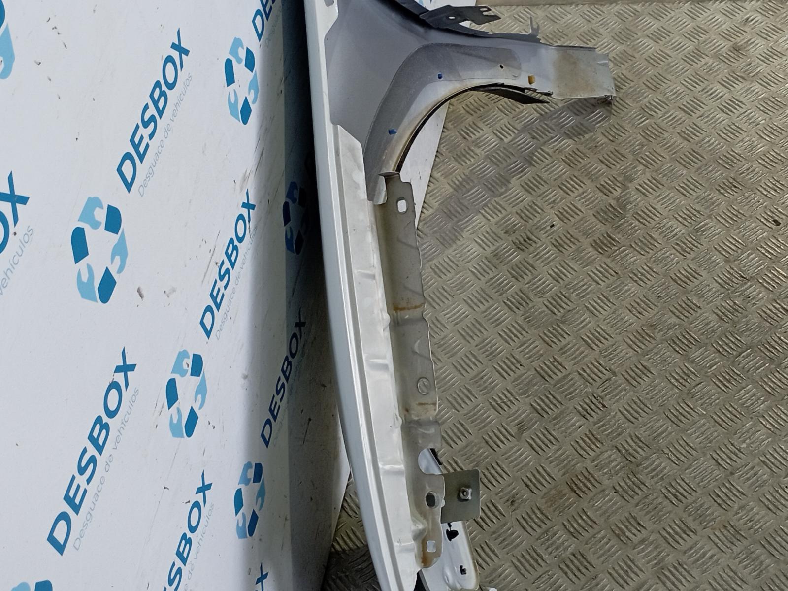 ALETA DELANTERA DERECHA DACIA SANDERO - vista 2