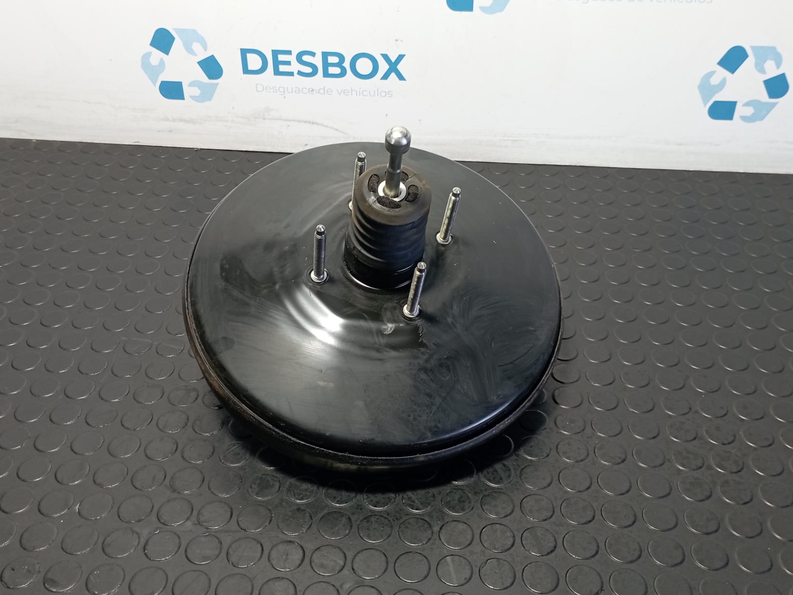 SERVOFRENO PEUGEOT BOXER Furgoneta - vista 2