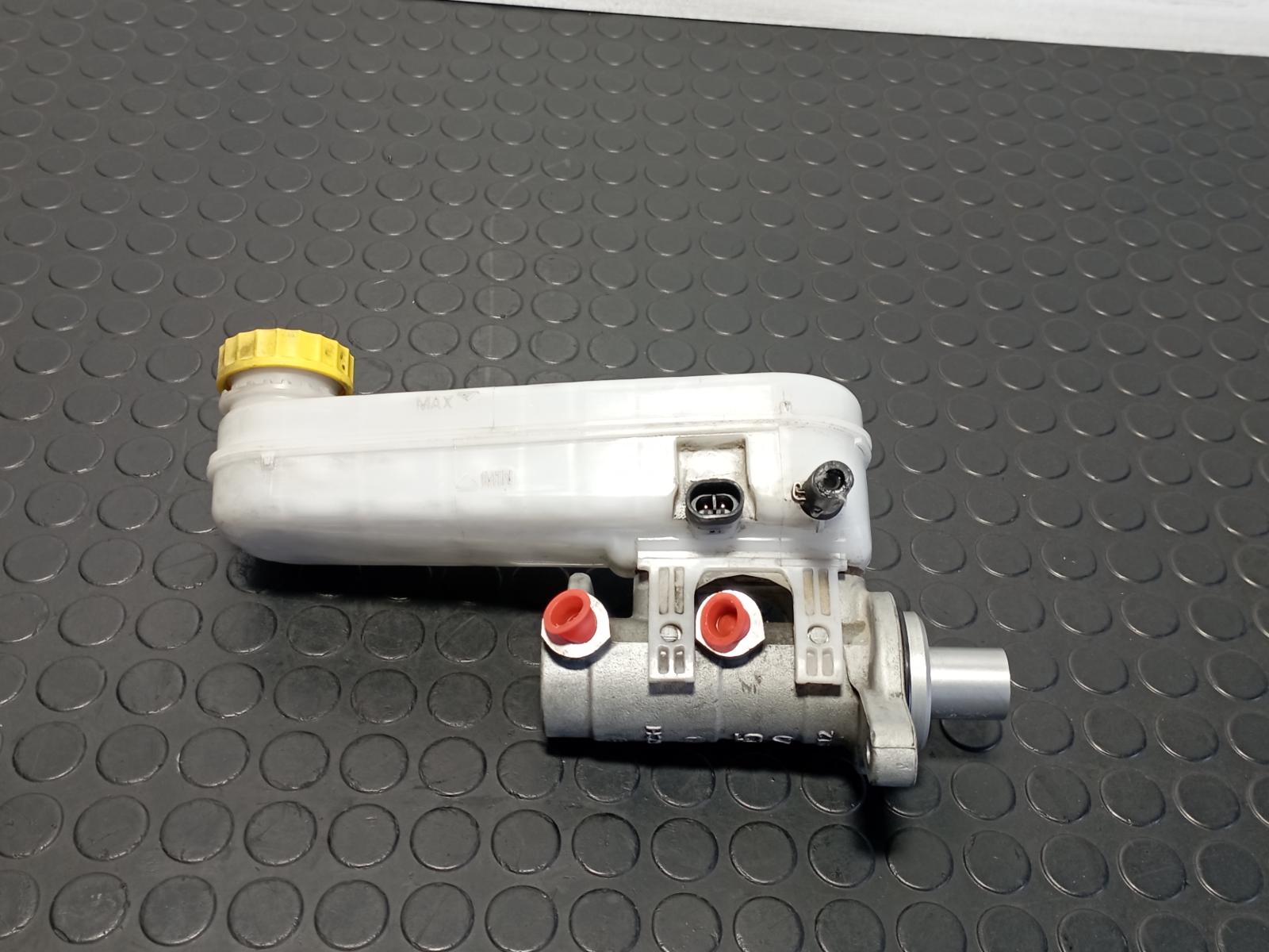 BOMBA FRENO PEUGEOT BOXER Furgoneta - vista 2