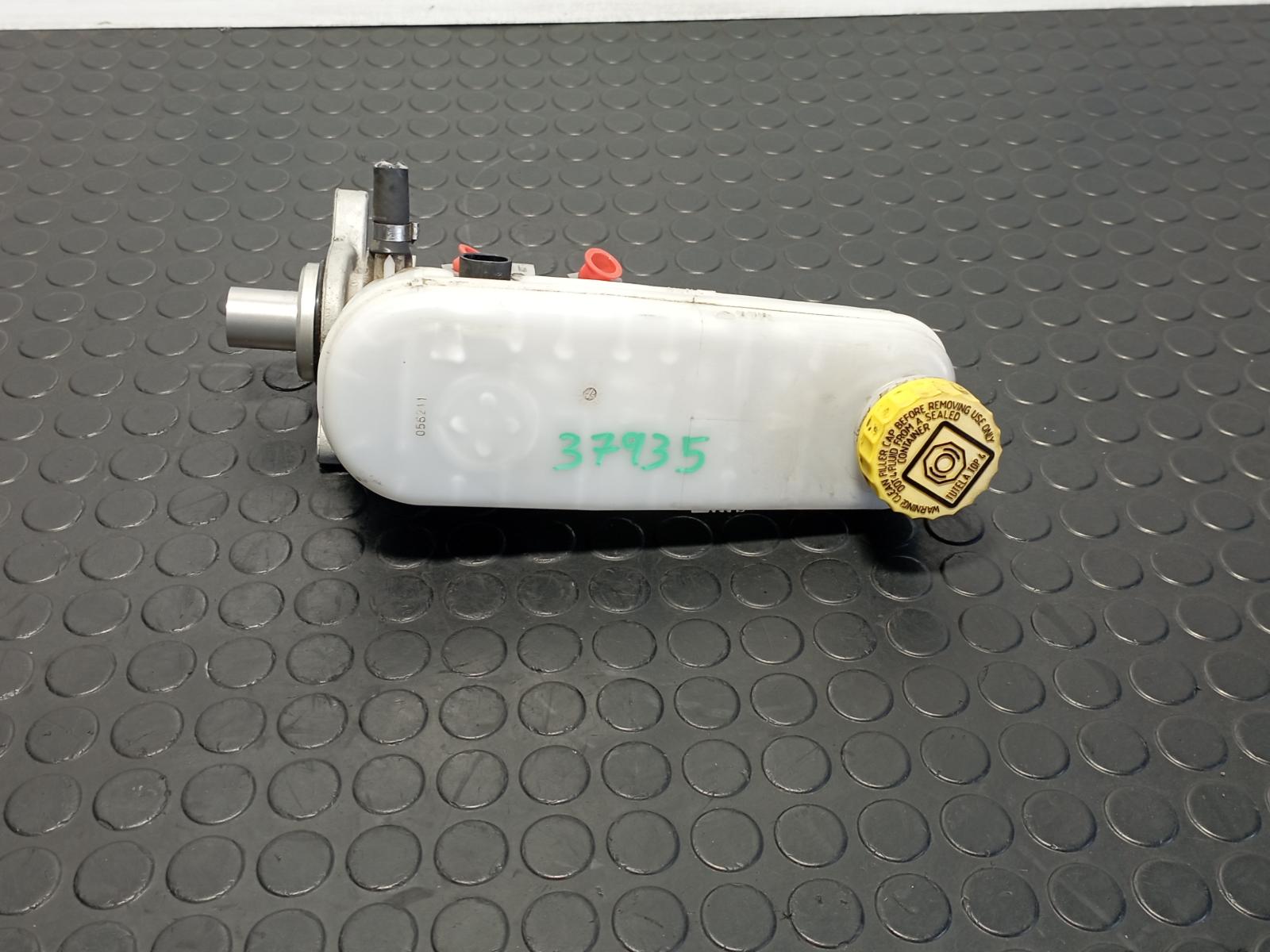 BOMBA FRENO PEUGEOT BOXER Furgoneta - vista 3