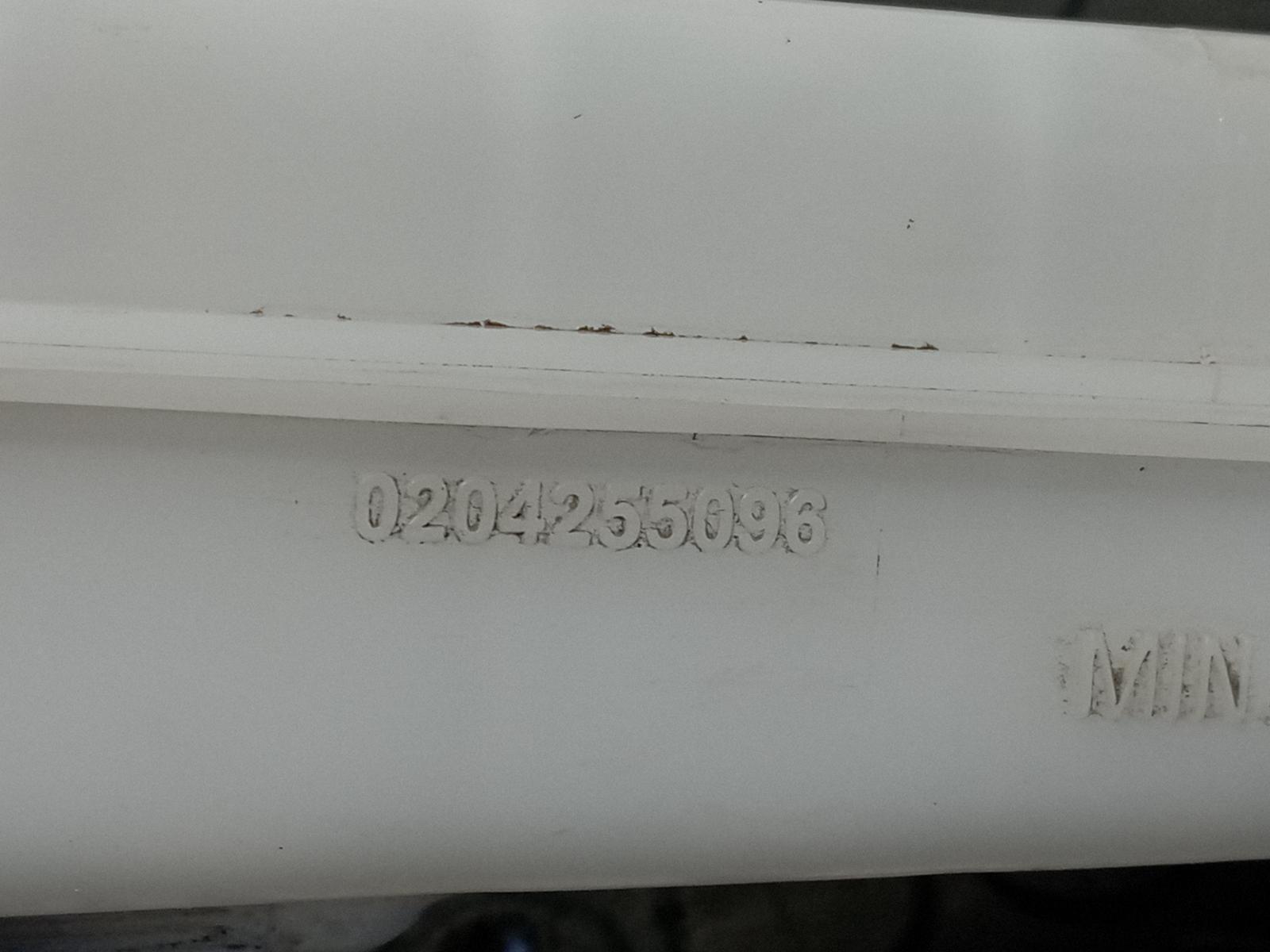 BOMBA FRENO PEUGEOT BOXER Furgoneta - vista 4