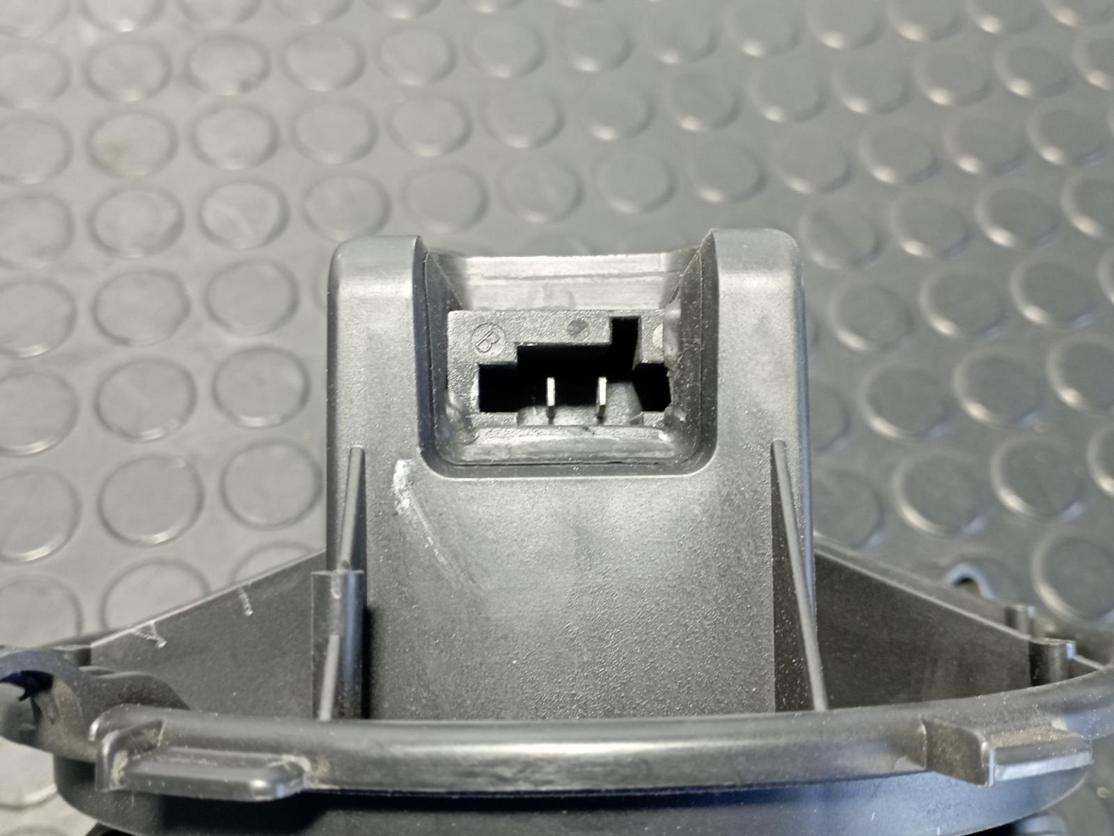 MOTOR CALEFACCION PEUGEOT BOXER Furgoneta - vista 3