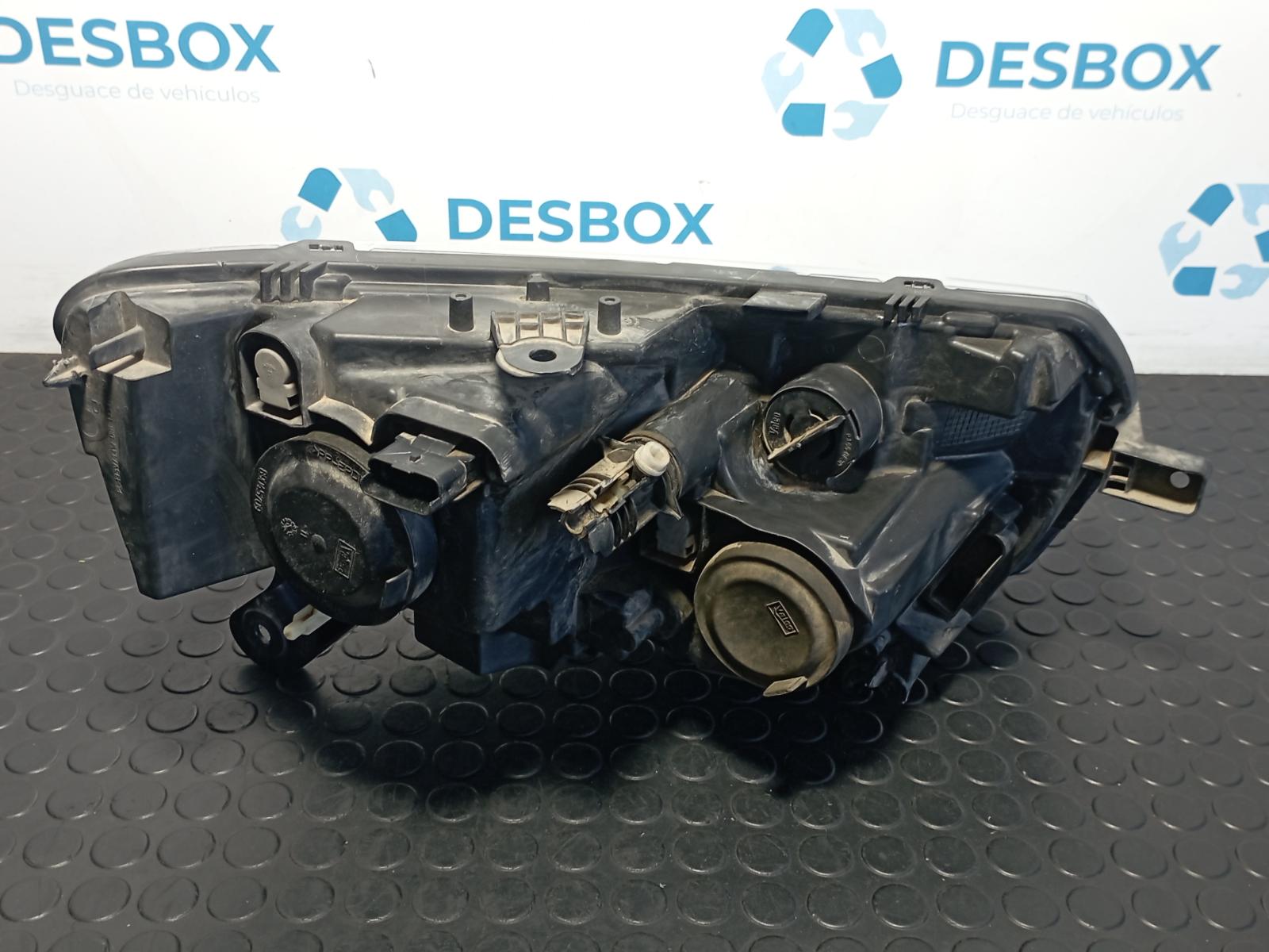 FARO IZQUIERDO DACIA SANDERO - vista 3