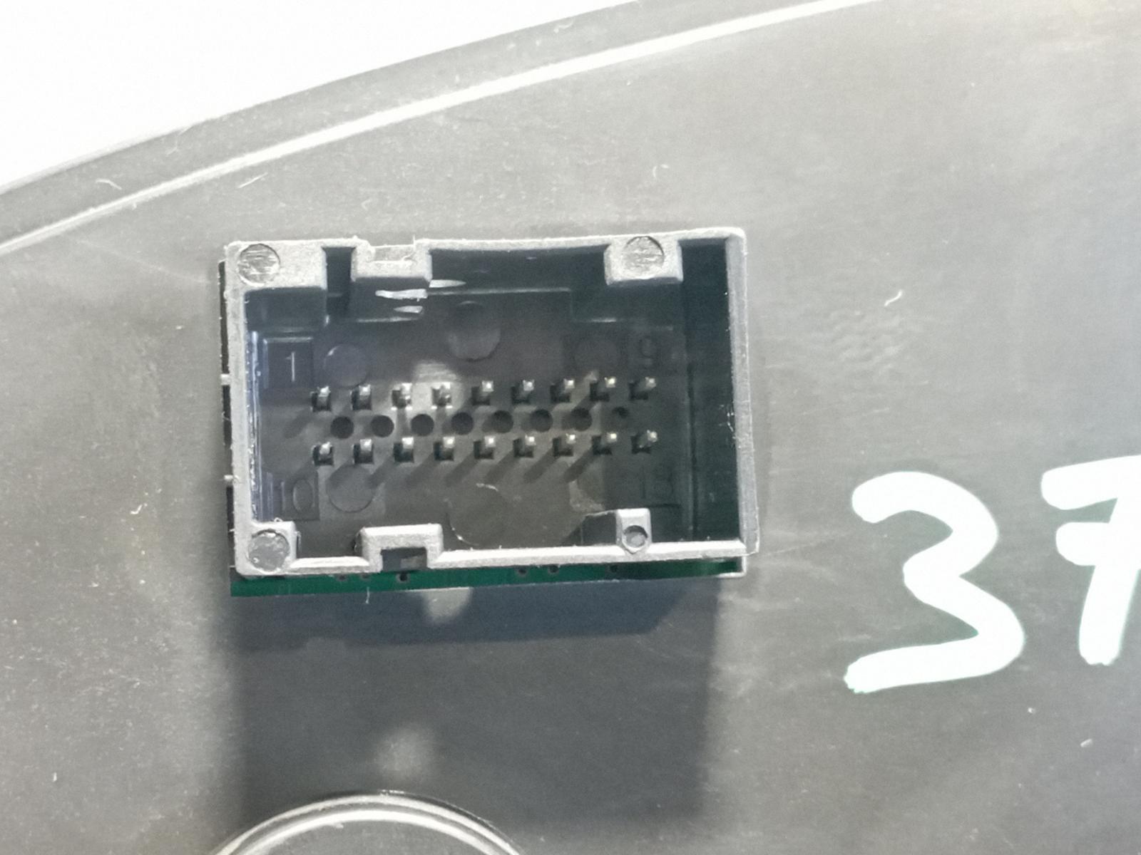 CUADRO INSTRUMENTOS PEUGEOT BOXER Furgoneta - vista 4