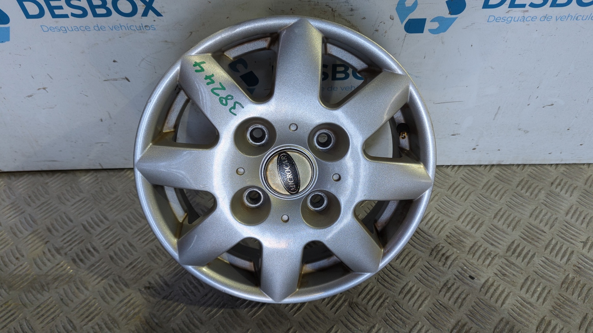 JUEGO LLANTAS MICROCAR MICROCAR - vista 2