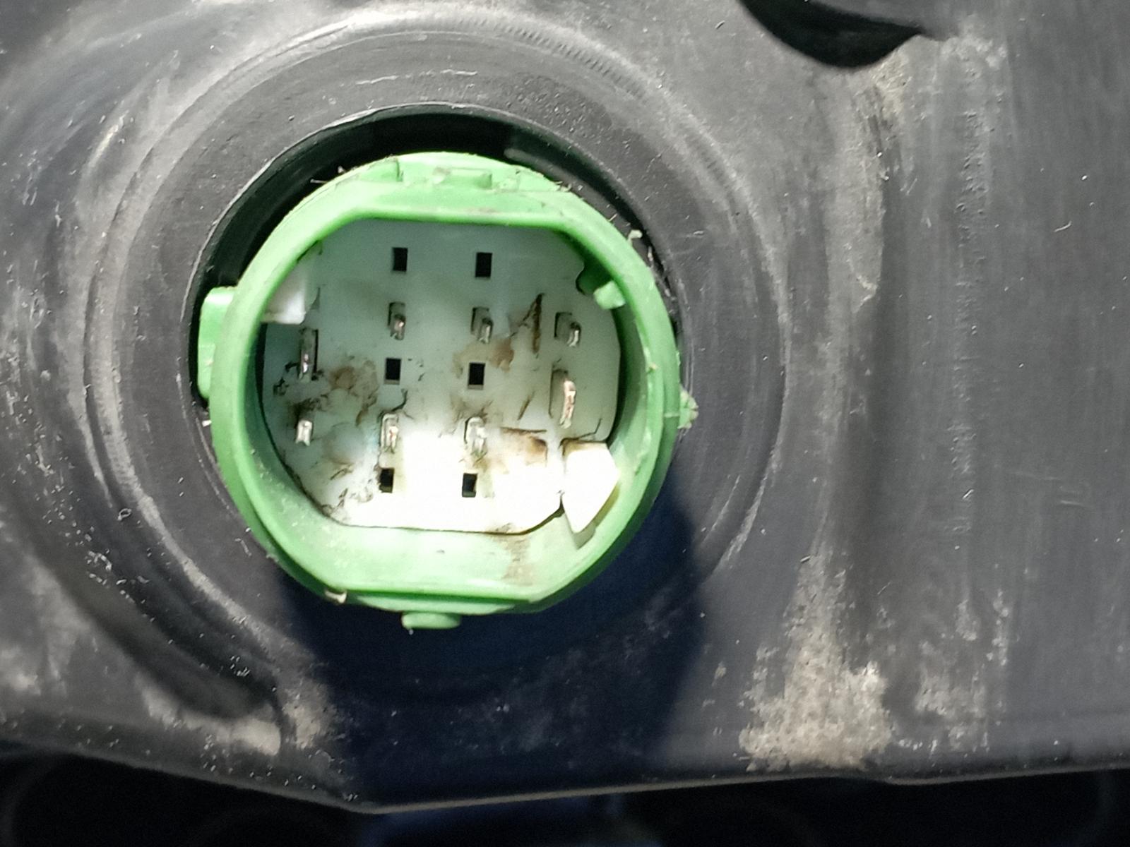 FARO DERECHO PEUGEOT BOXER Furgoneta - vista 5