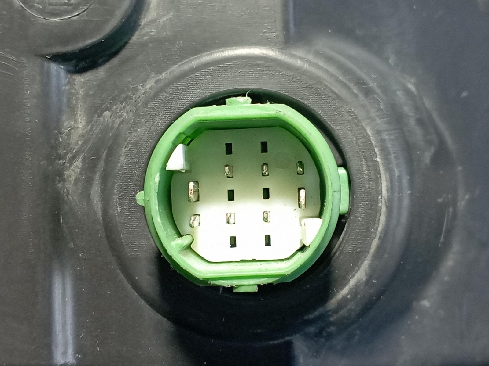 FARO IZQUIERDO PEUGEOT BOXER Furgoneta - vista 2