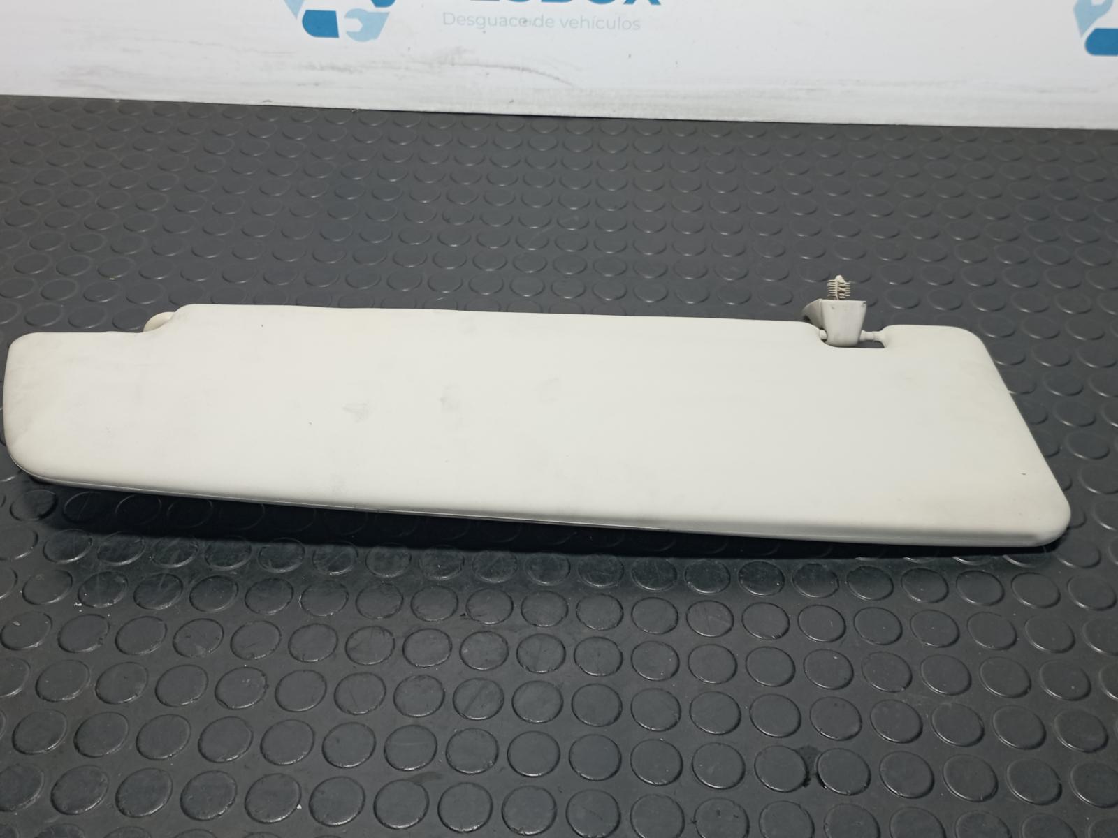 PARASOL DERECHO PEUGEOT BOXER Furgoneta - vista 2