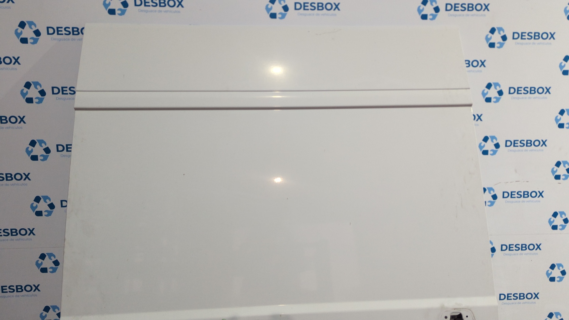 PUERTA LATERAL CORREDERA DERECHA PEUGEOT BOXER Furgoneta - vista 2