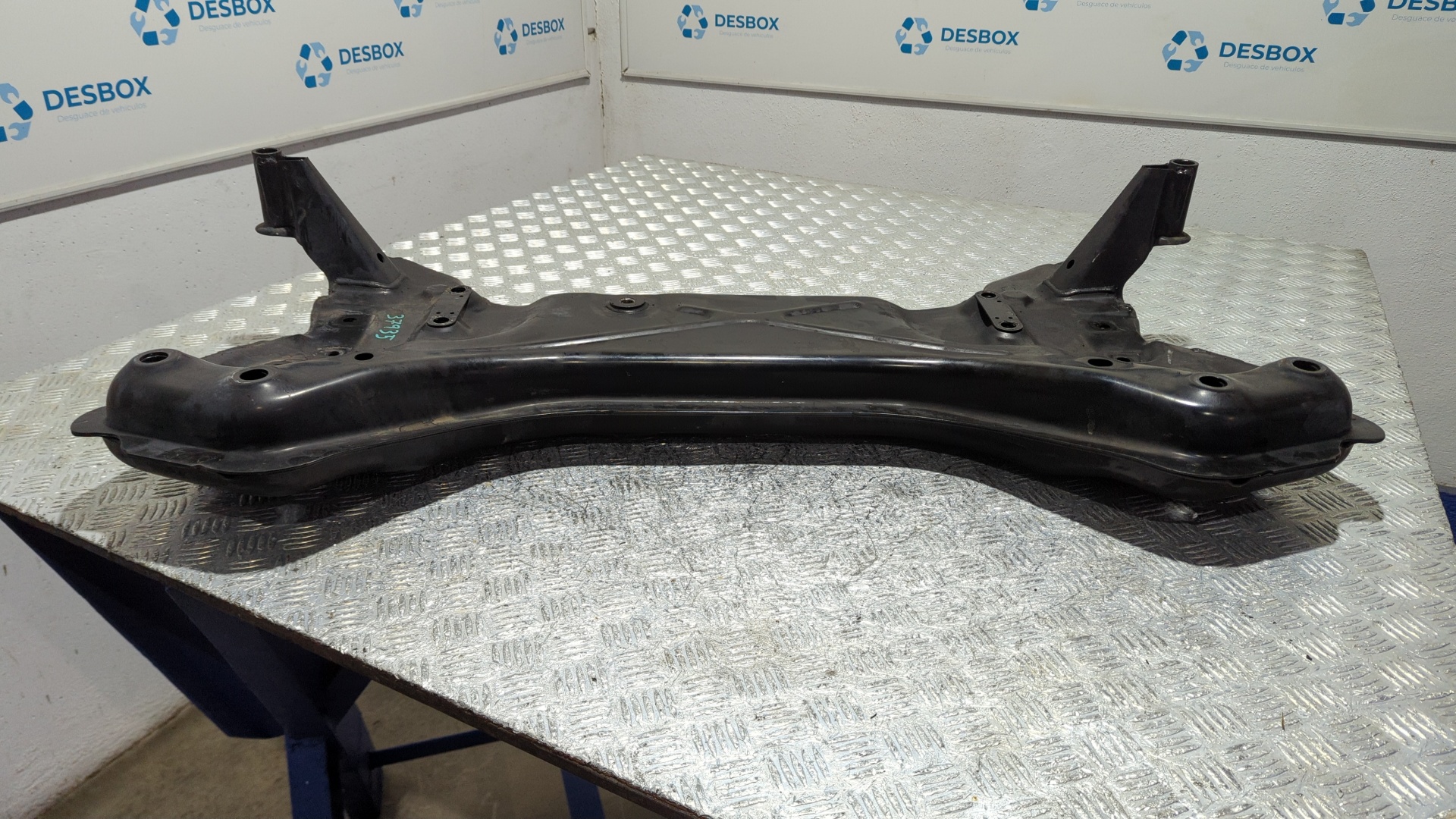 PUENTE DELANTERO PEUGEOT BOXER Furgoneta - vista 3