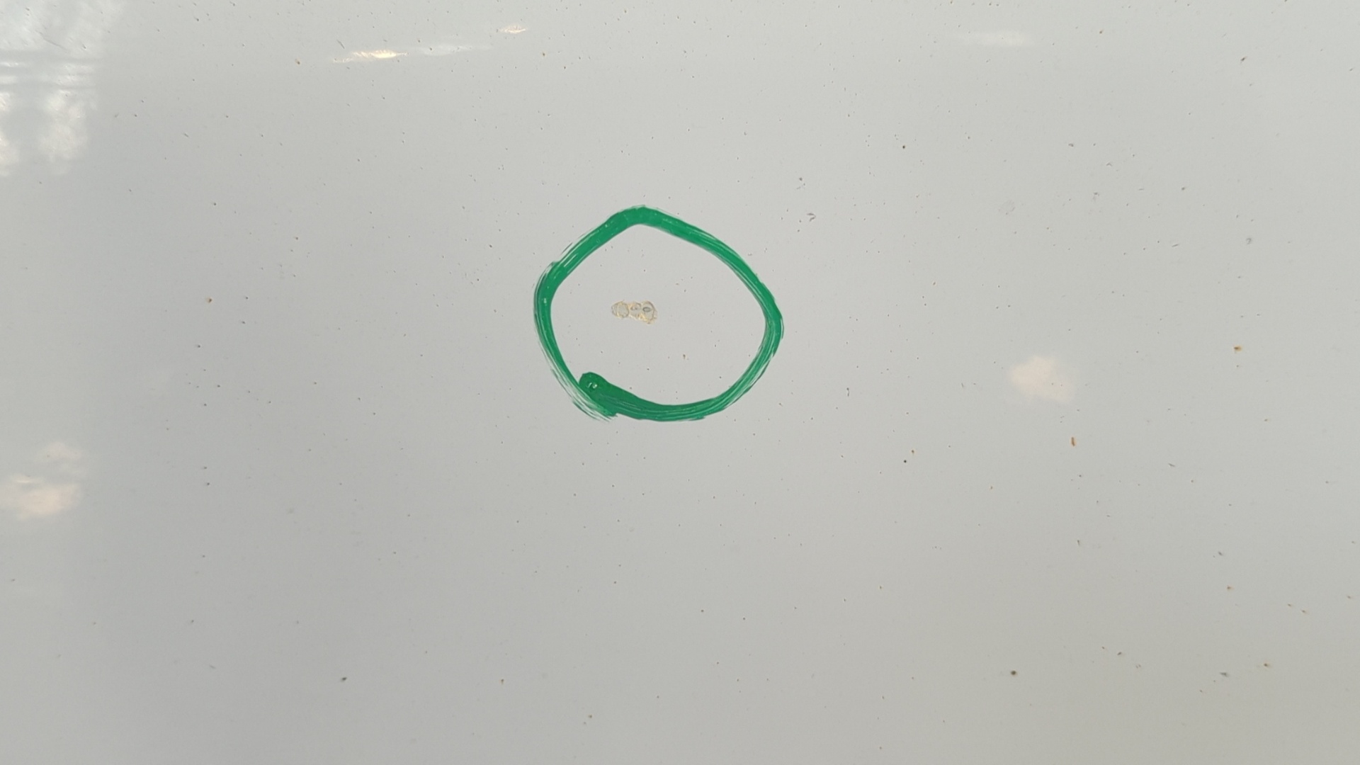 PORTON TRASERO DERECHO PEUGEOT BOXER Furgoneta - vista 3