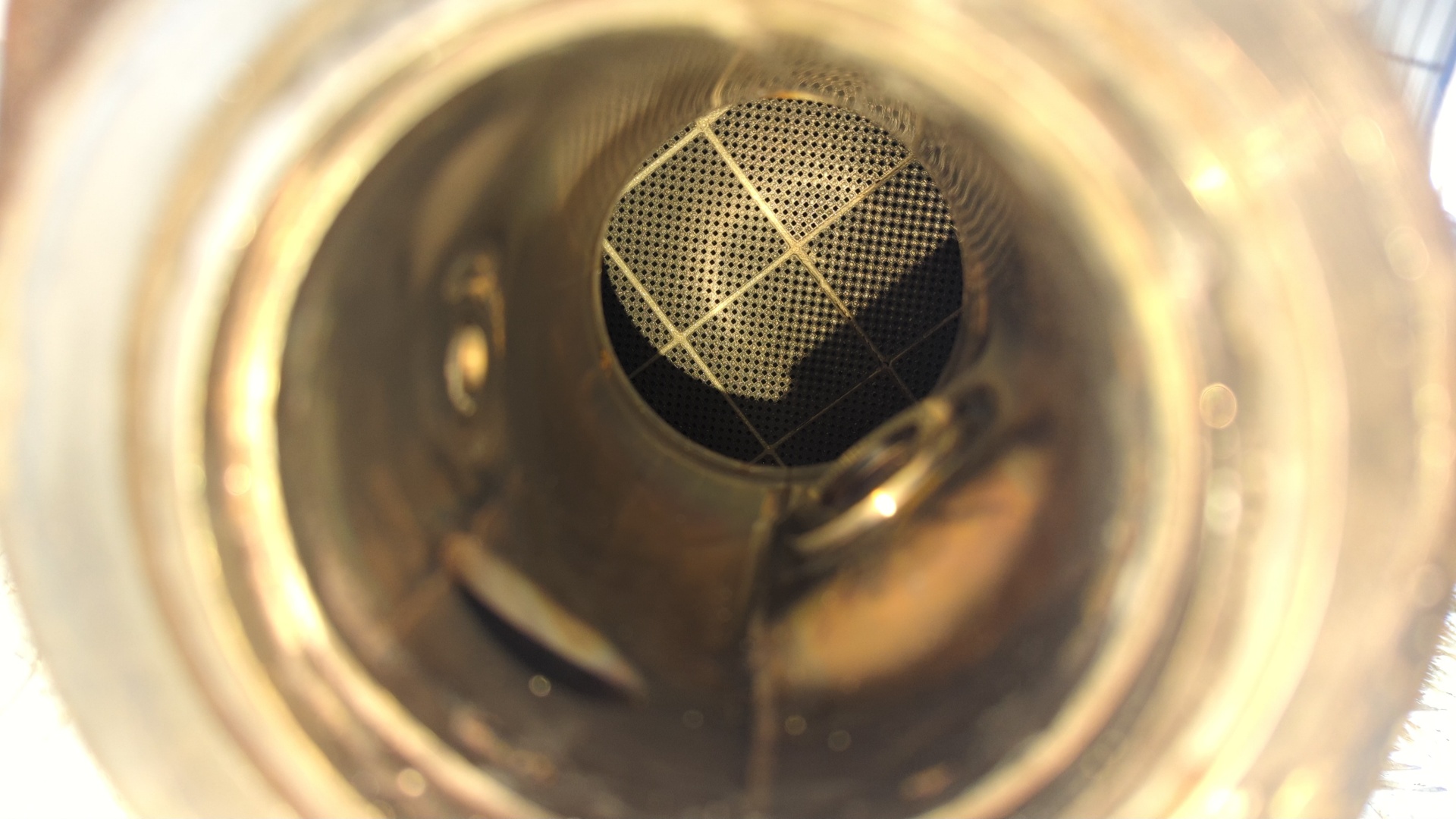 FILTRO DE PARTICULAS PEUGEOT BOXER Furgoneta - vista 3