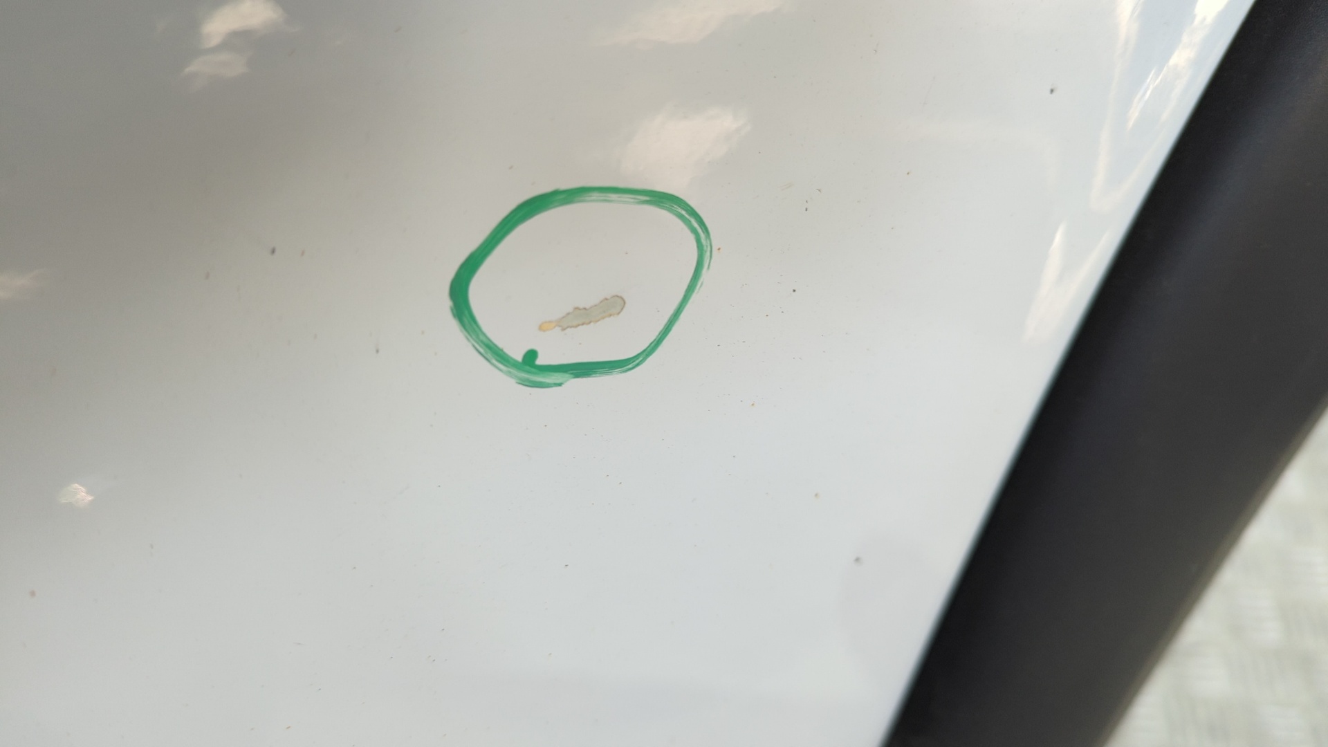 PUERTA DELANTERA DERECHA PEUGEOT BOXER Furgoneta - vista 7