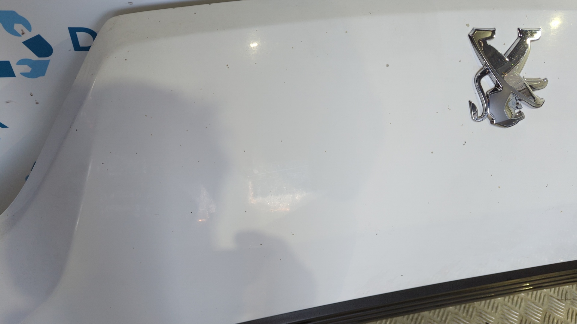 CAPO PEUGEOT BOXER Furgoneta - vista 2