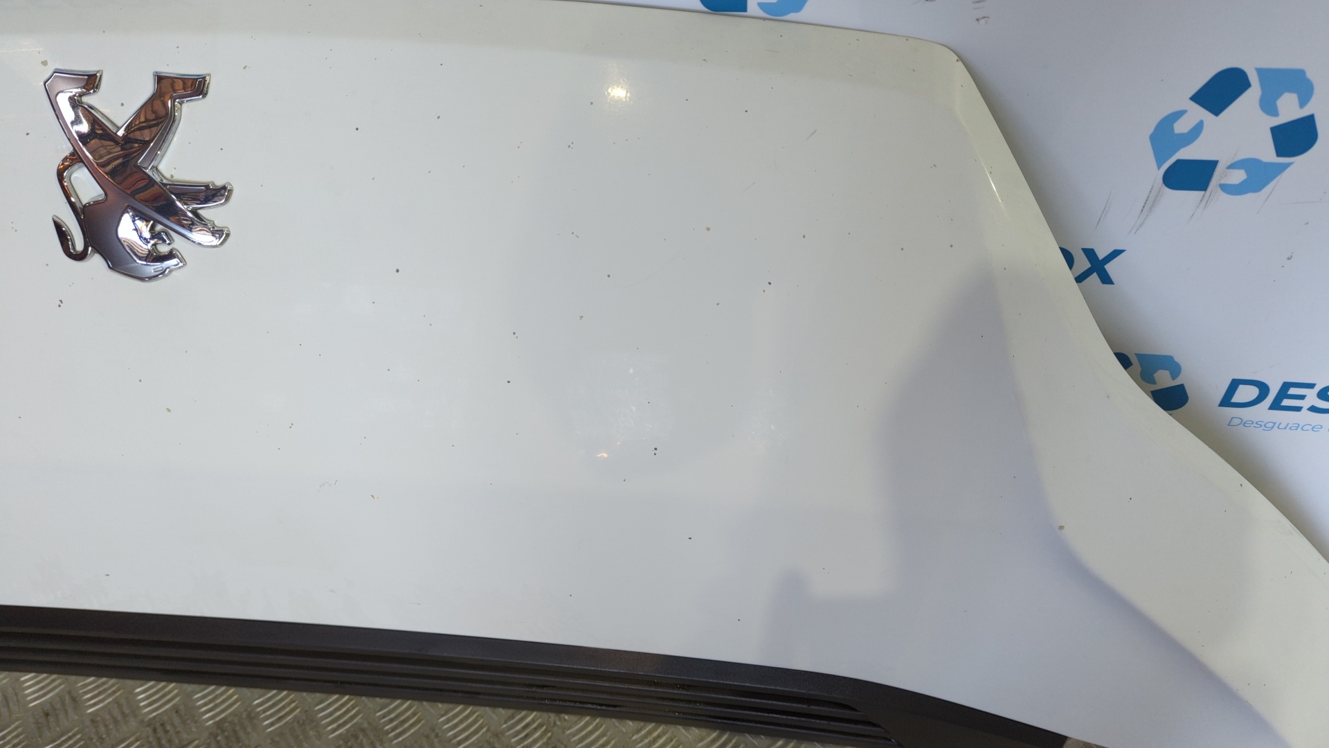 CAPO PEUGEOT BOXER Furgoneta - vista 4