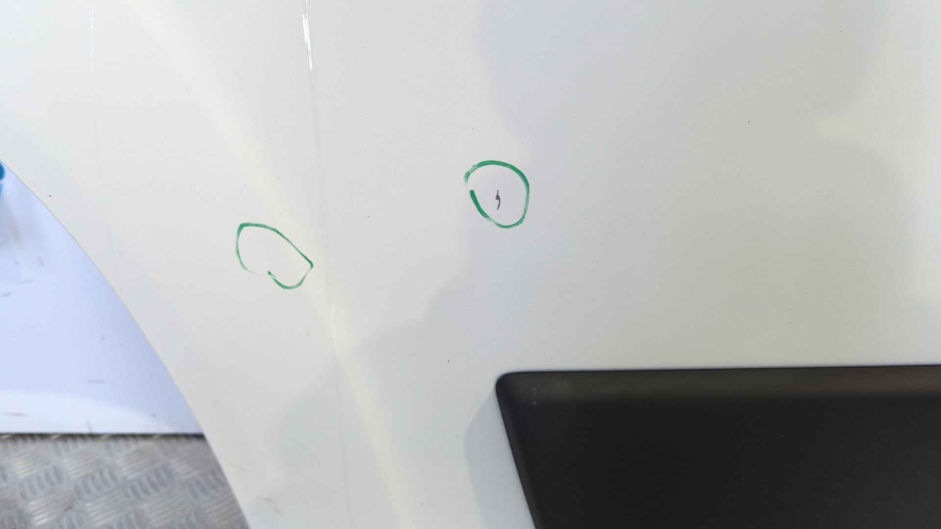 PUERTA DELANTERA IZQUIERDA PEUGEOT BOXER CAJA CERR. TECHO ELEVADO (BAT.3450)(335)(2007 =>) - vista 6