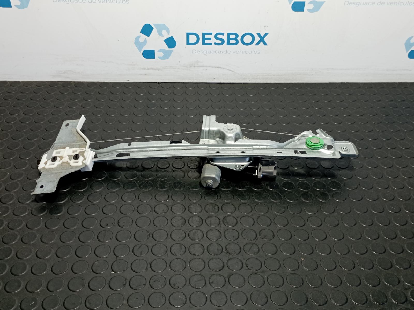 ELEVALUNAS TRASERO DERECHO PEUGEOT 3008 - vista 3