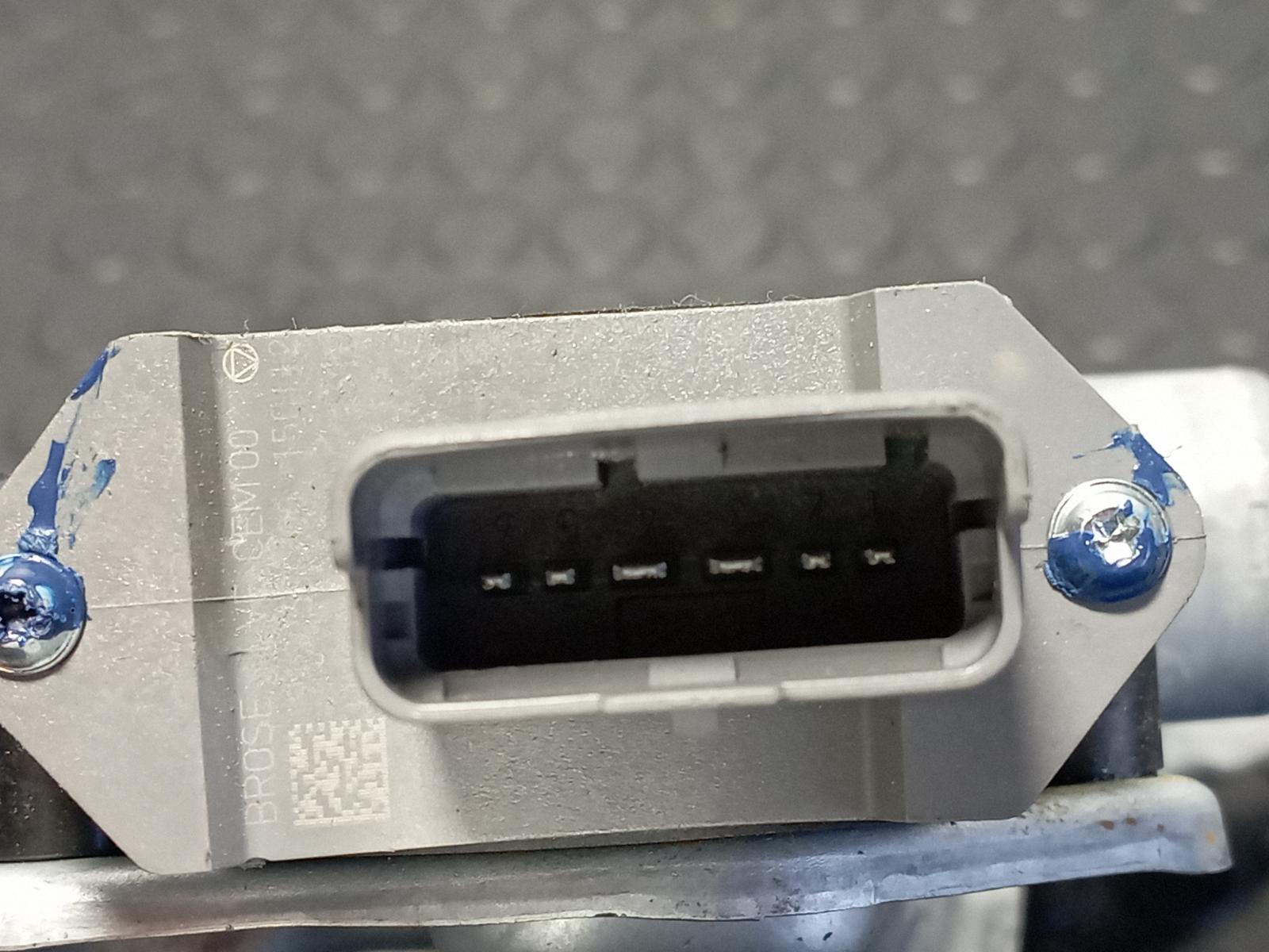 ELEVALUNAS TRASERO DERECHO PEUGEOT 3008 - vista 4