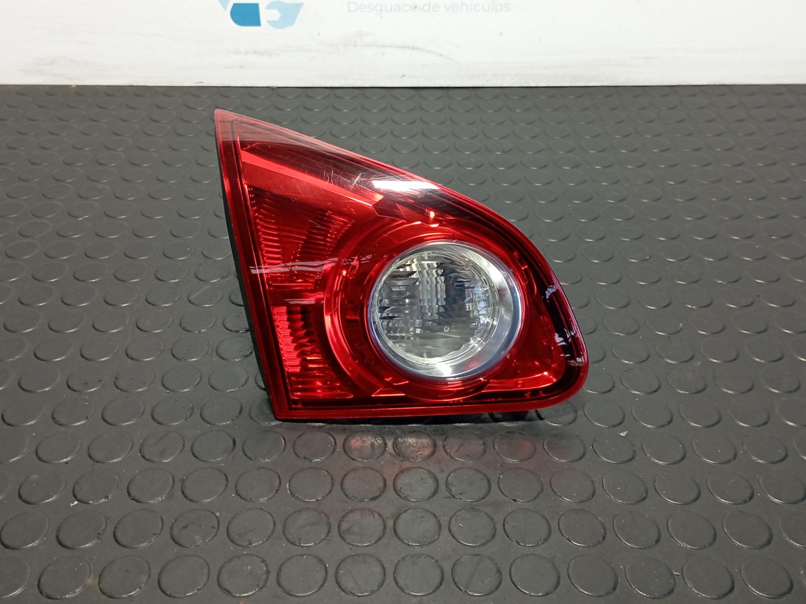 PILOTO PORTON IZQUIERDO