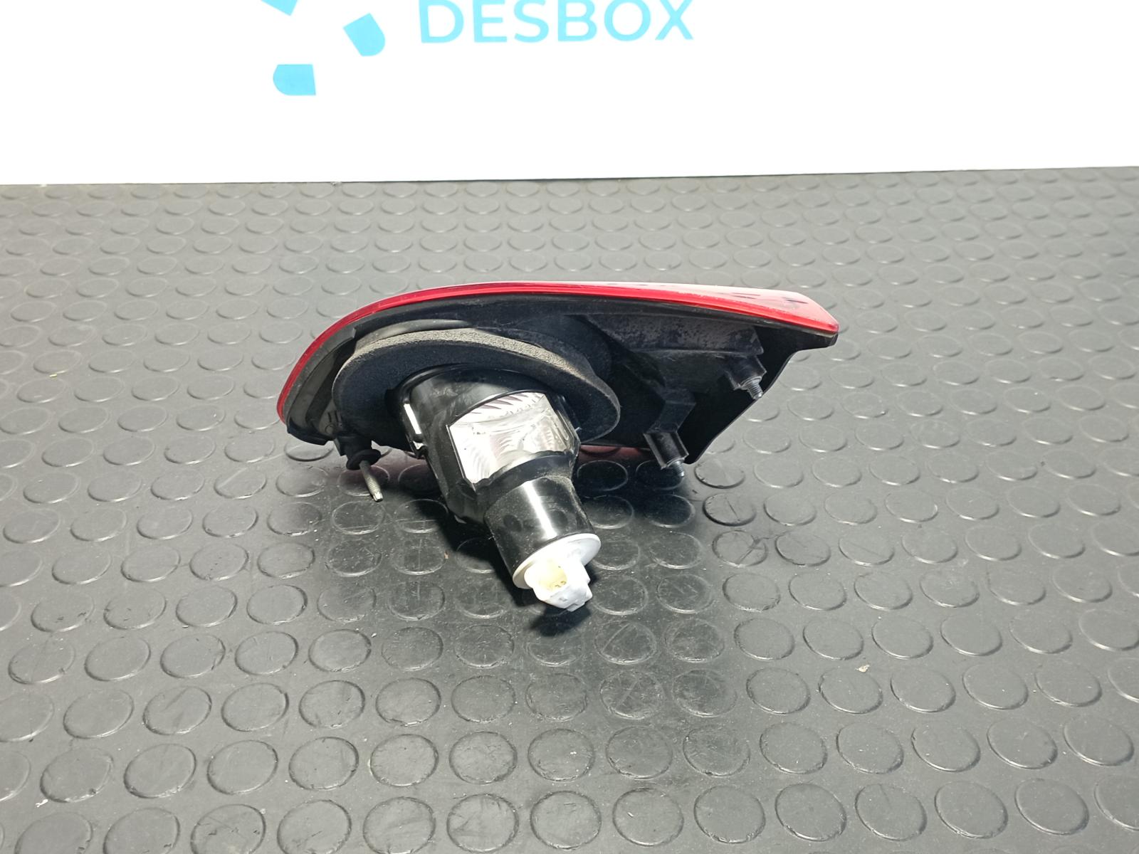 PILOTO PORTON IZQUIERDO NISSAN QASHQAI (J10) - vista 2