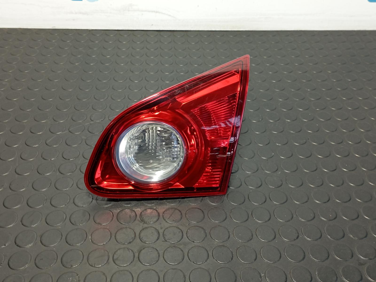 PILOTO PORTON DERECHO