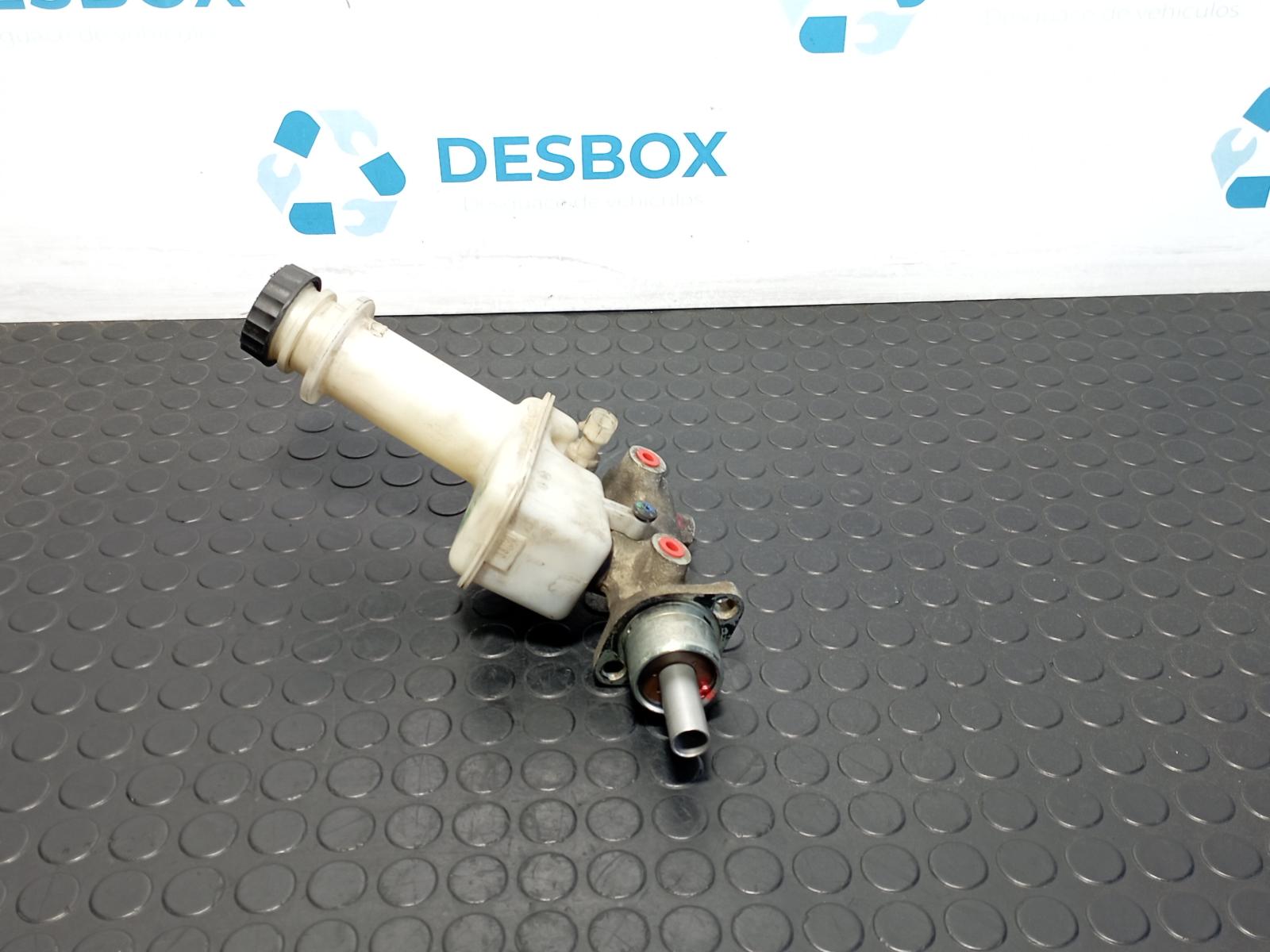 BOMBA FRENO FIAT DOBLO (119) - vista 2