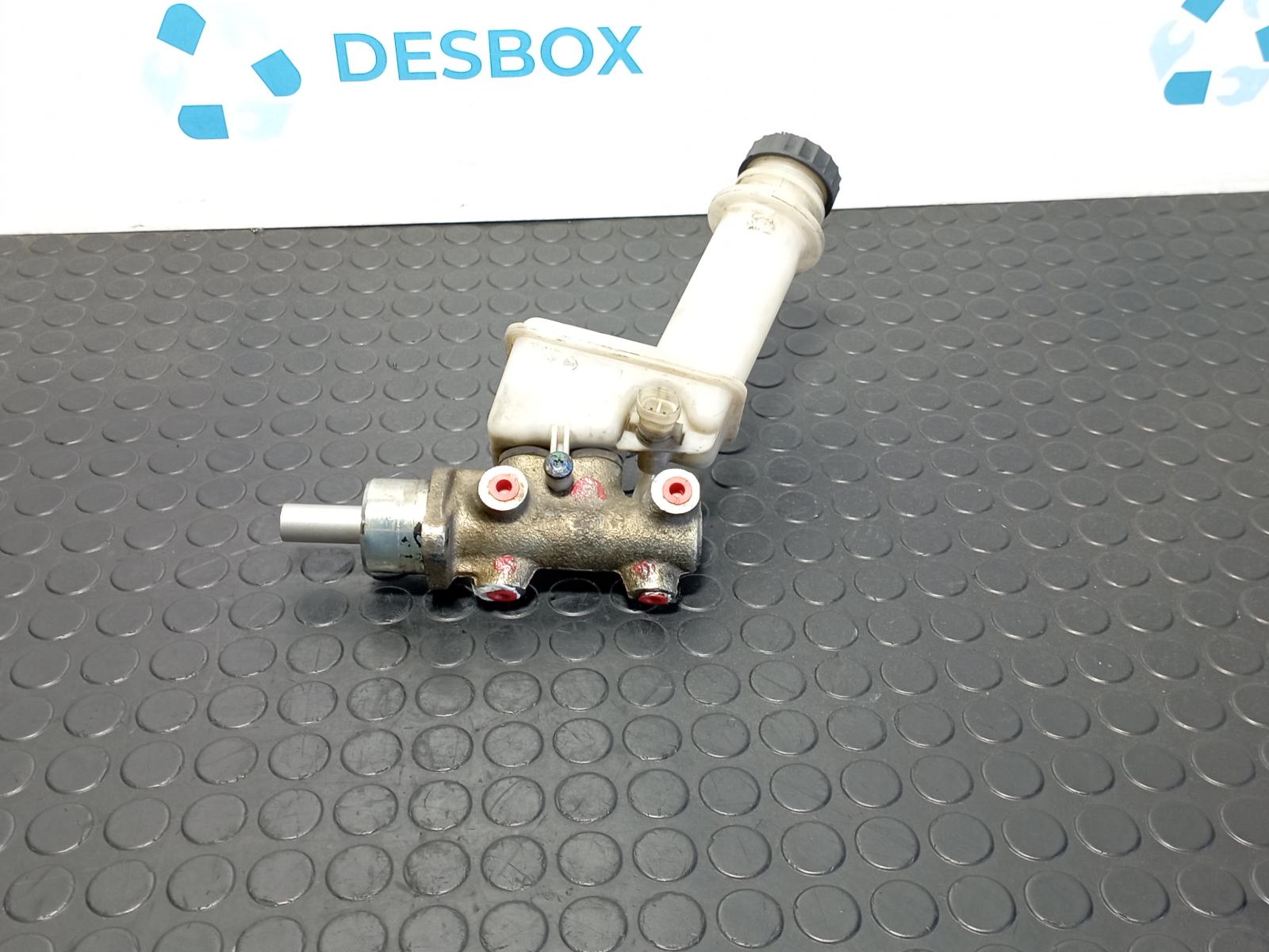 BOMBA FRENO FIAT DOBLO (119) - vista 3