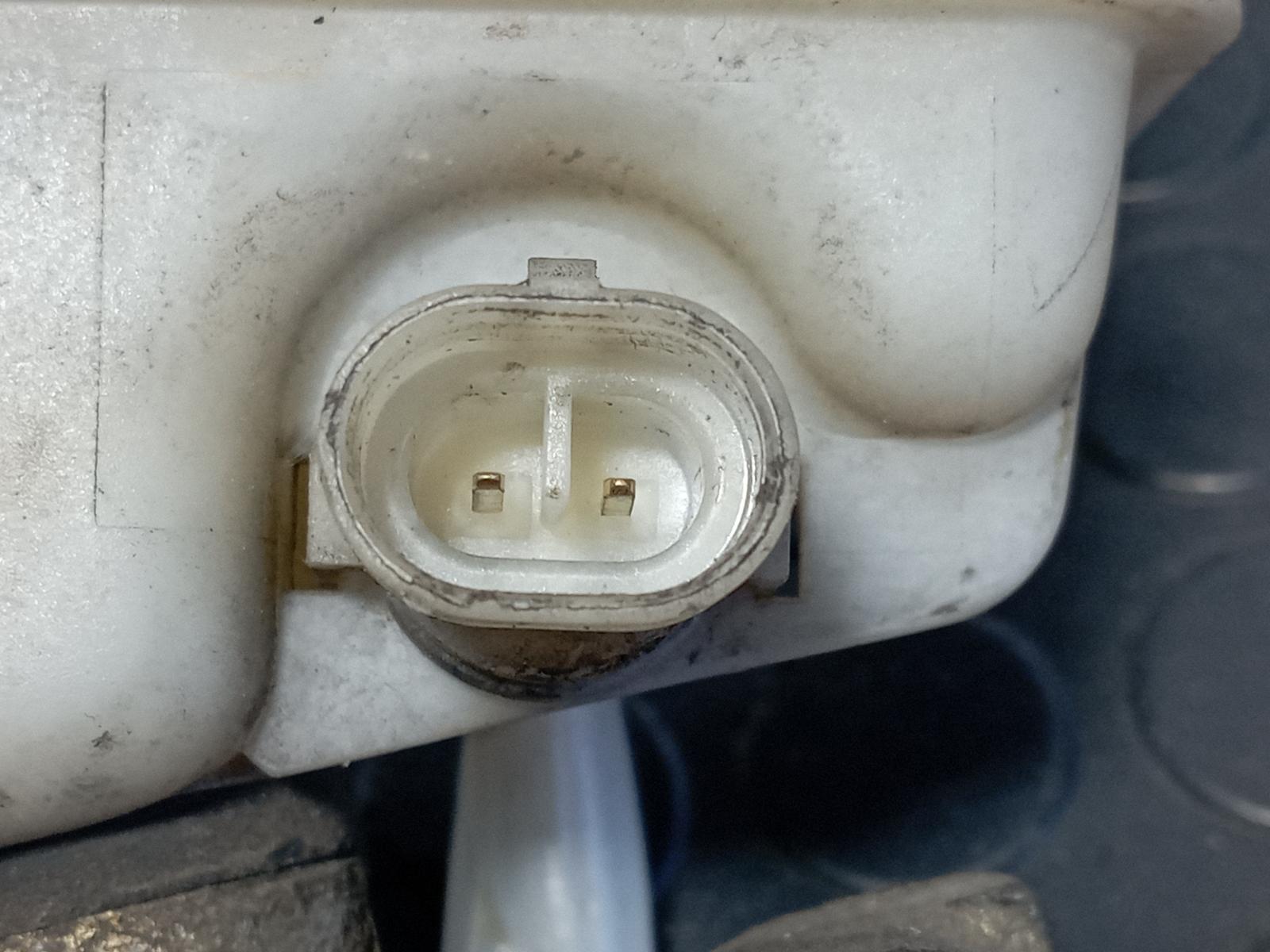 BOMBA FRENO FIAT DOBLO (119) - vista 4