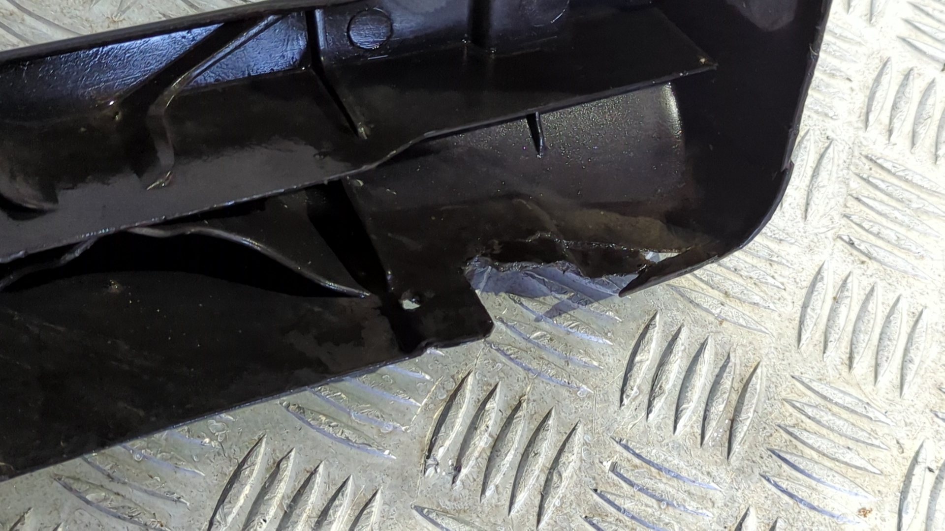 PANEL FRONTAL VOLKSWAGEN GOLF IV BERLINA (1J1) - vista 5