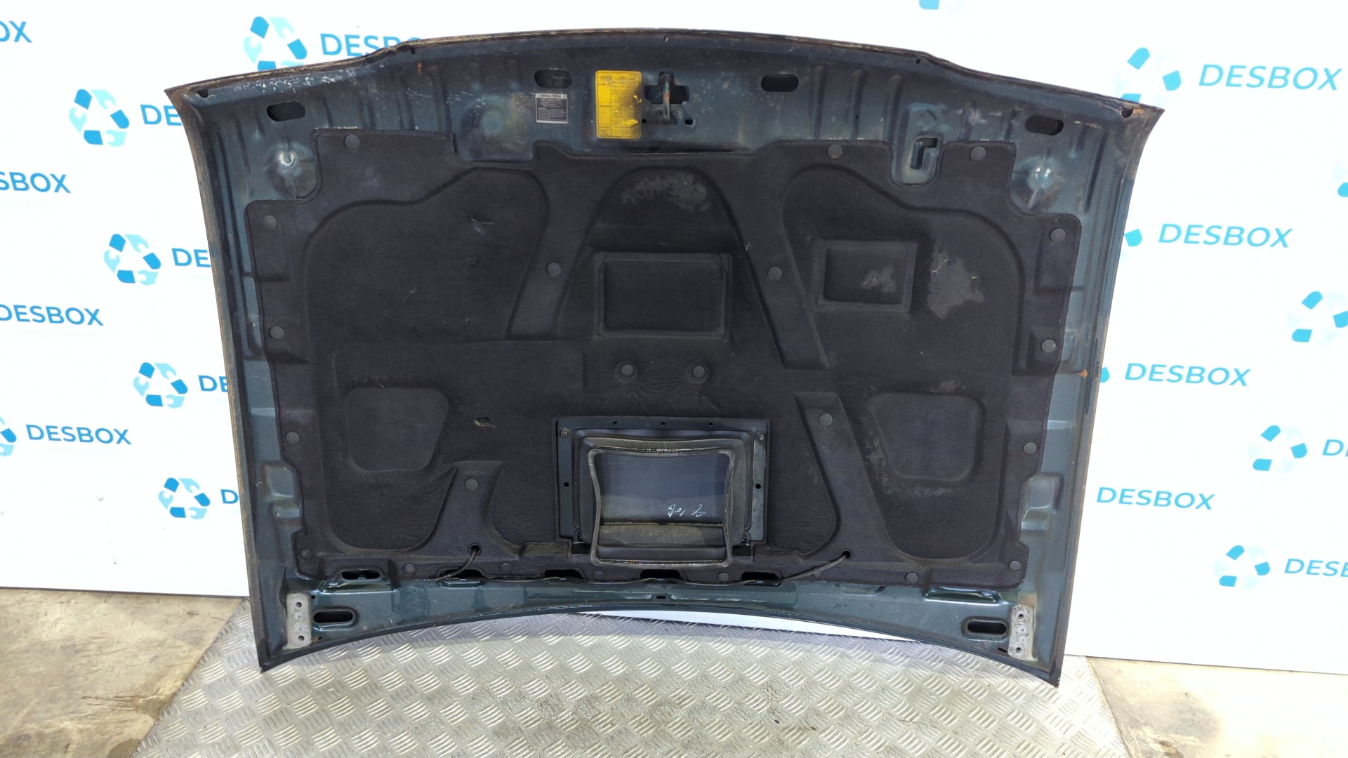 CAPO KIA SPORTAGE - vista 2