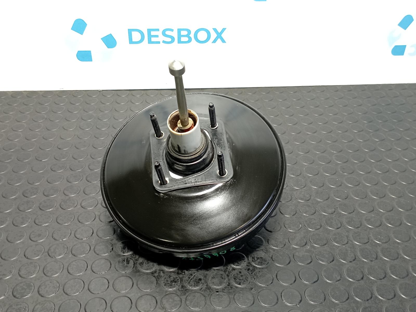 SERVOFRENO FIAT DOBLO (119) - vista 2