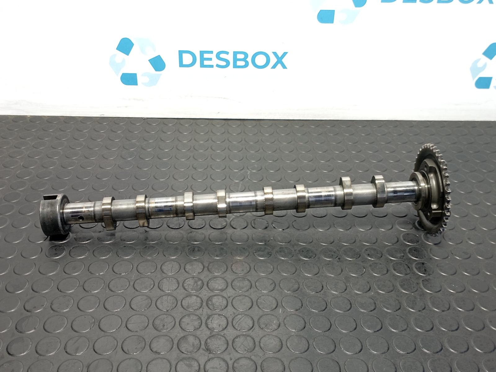 ARBOL DE LEVAS PEUGEOT BOXER CAJA CERR. TECHO ELEVADO (BAT.3450)(335)(2007 =>)