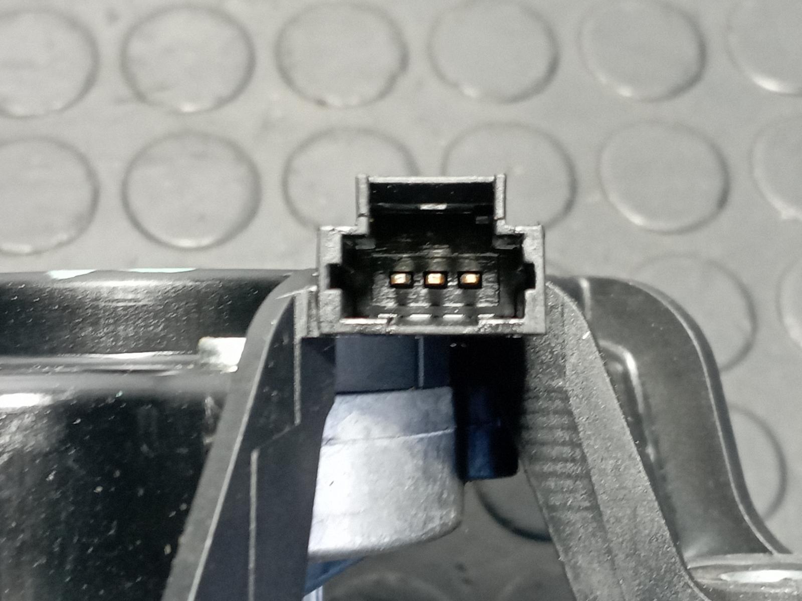 MOTOR LIMPIA TRASERO NISSAN QASHQAI (J10) - vista 2