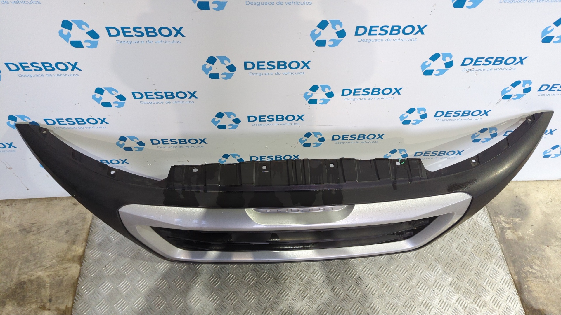 REJILLA DELANTERA PEUGEOT BOXER Furgoneta - vista 5