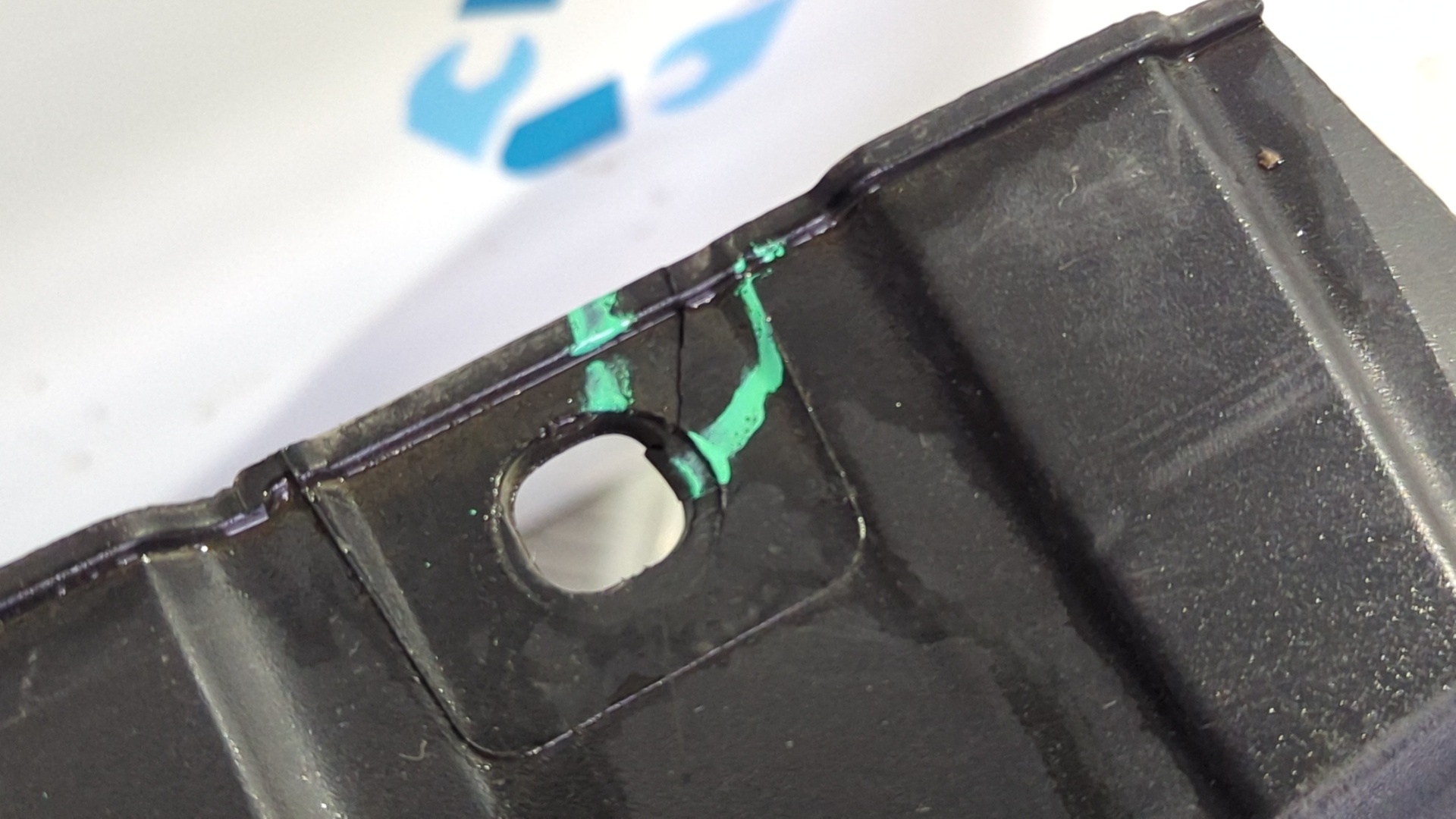 REJILLA DELANTERA PEUGEOT BOXER Furgoneta - vista 2