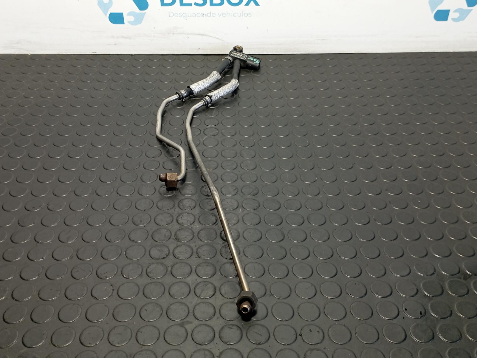 SENSOR PRESION MERCEDES-BENZ CLASE C (W204) LIM. - vista 3