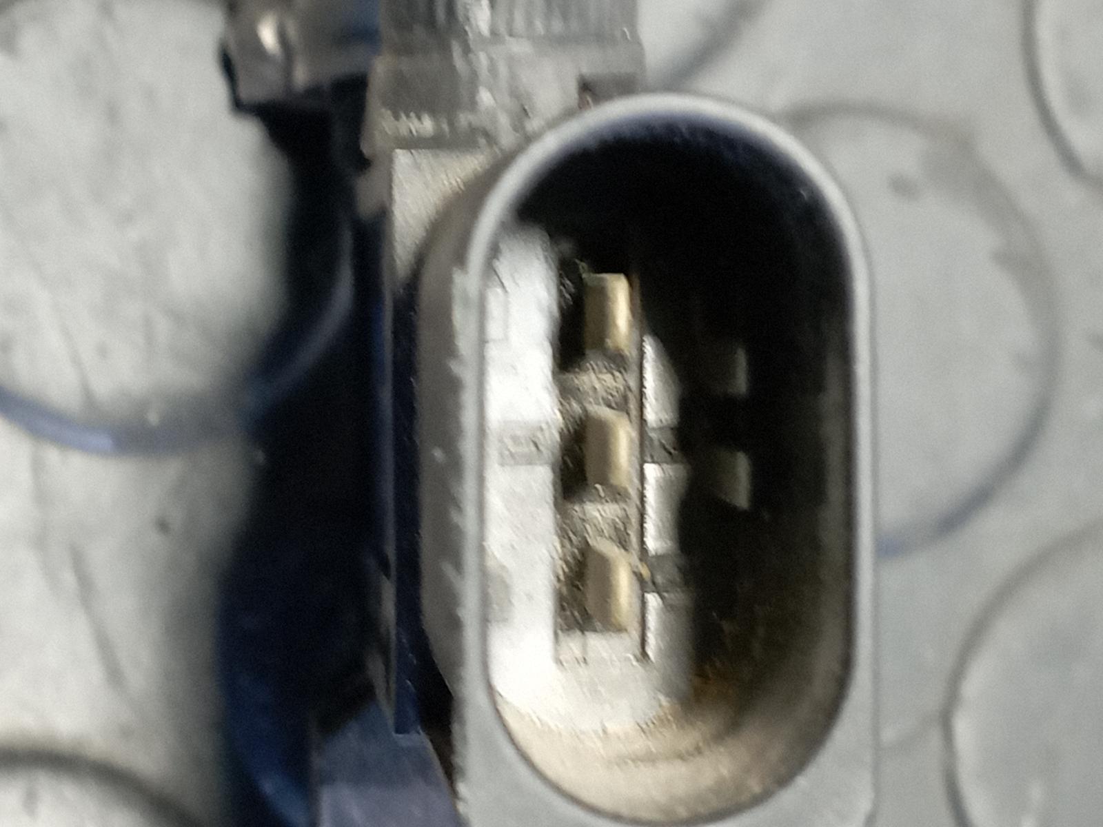 SENSOR PRESION MERCEDES-BENZ CLASE C (W204) LIM. - vista 4