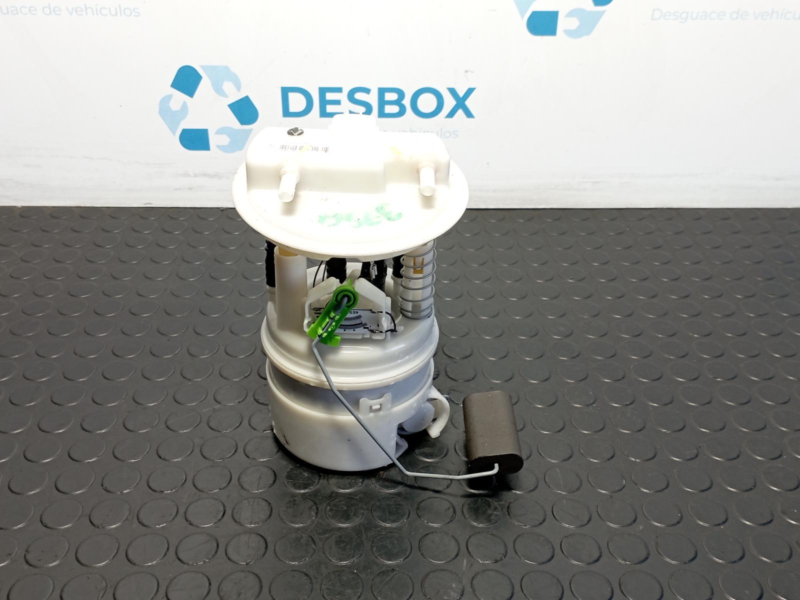 AFORADOR DACIA SANDERO