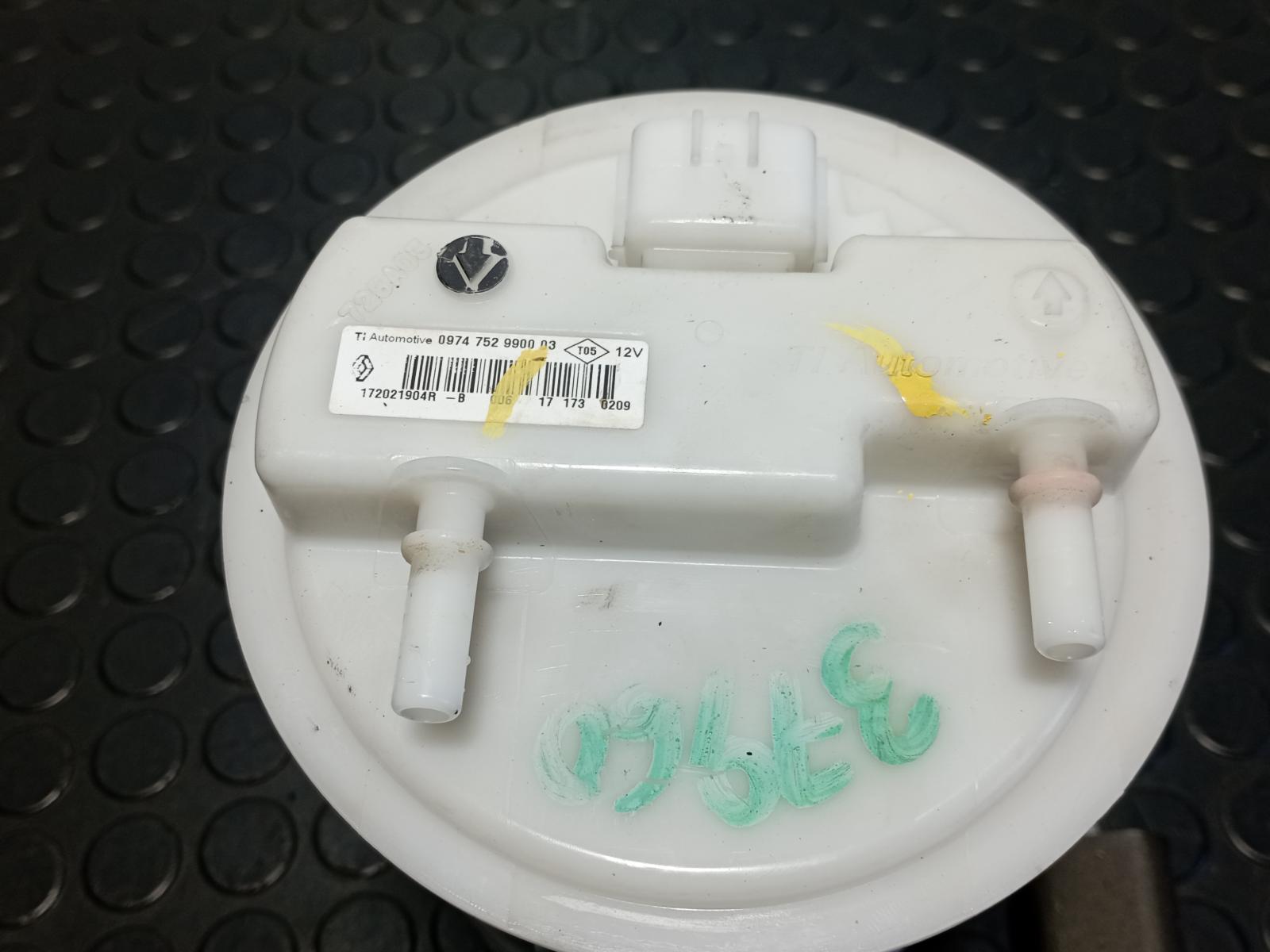 AFORADOR DACIA SANDERO - vista 4