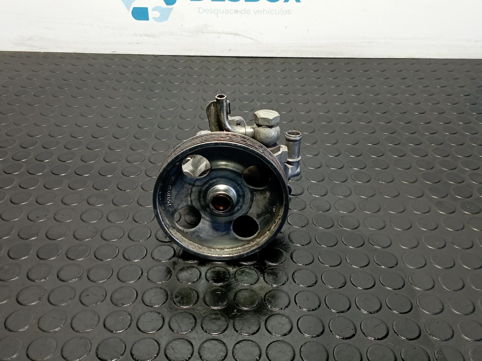 BOMBA DIRECCION PEUGEOT BOXER Furgoneta