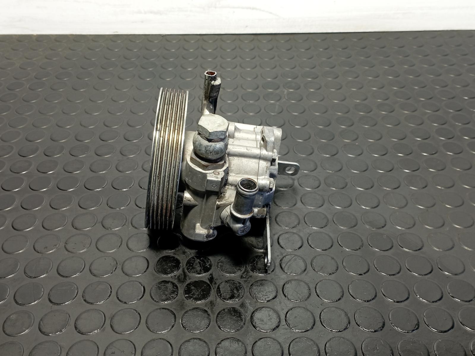 BOMBA DIRECCION PEUGEOT BOXER Furgoneta - vista 2