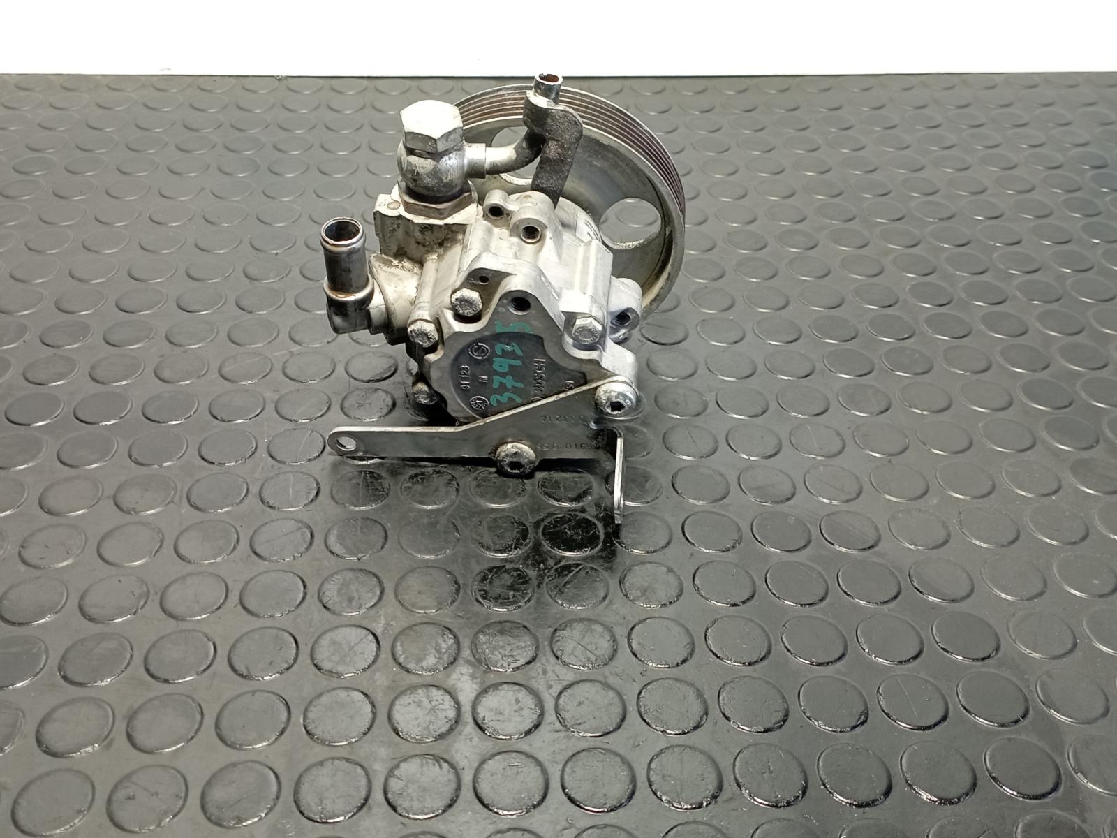 BOMBA DIRECCION PEUGEOT BOXER Furgoneta - vista 3