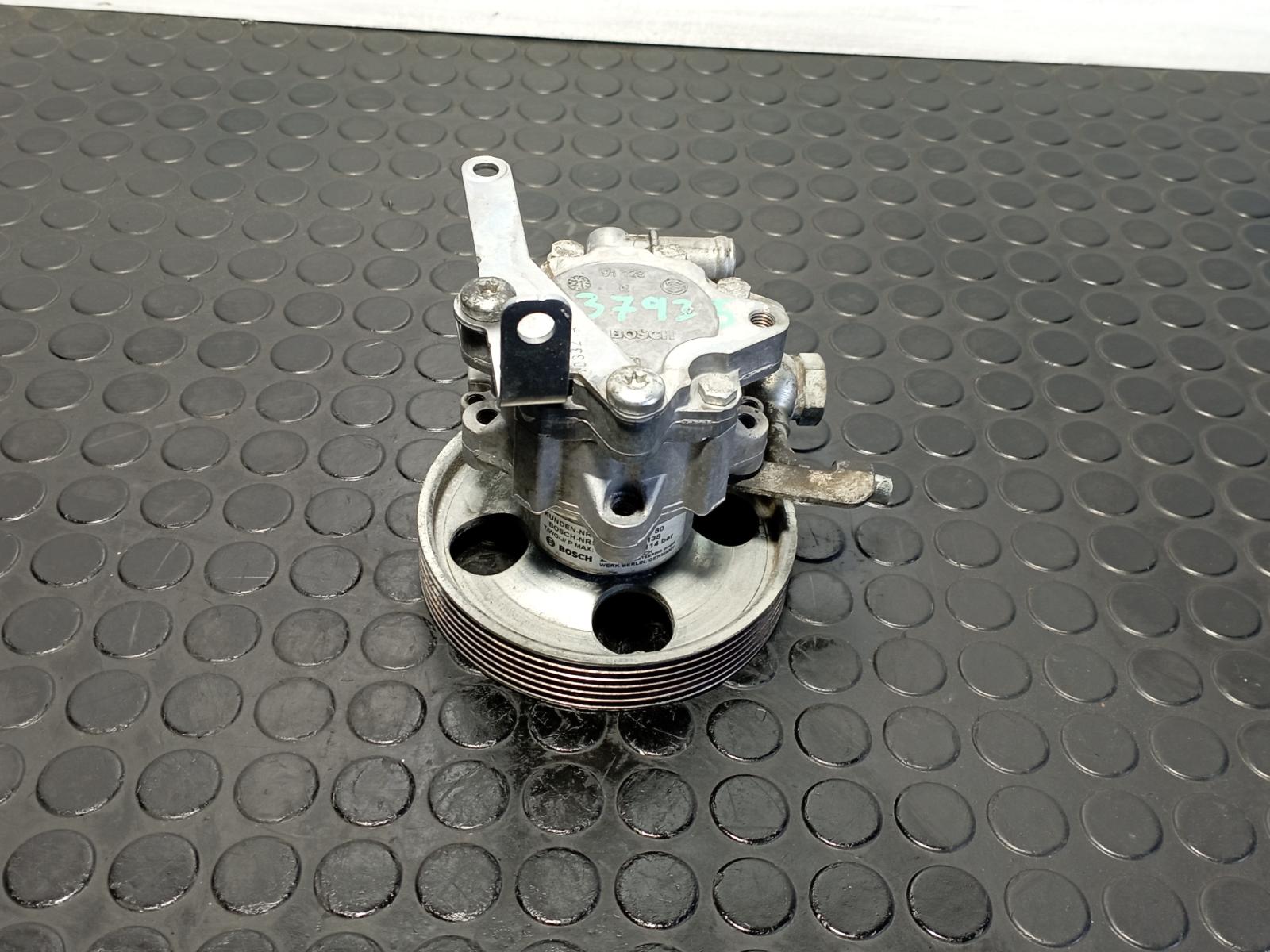 BOMBA DIRECCION PEUGEOT BOXER Furgoneta - vista 4