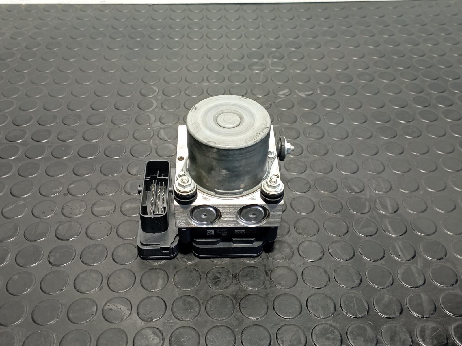 ABS PEUGEOT BOXER Furgoneta - vista 4