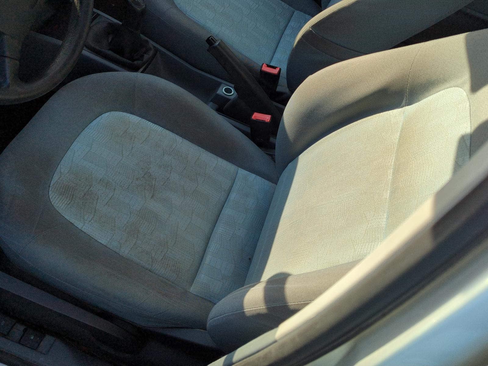 CERRADURA PUERTA TRASERA IZQUIERDA SKODA FABIA (6Y2/6Y3) - vista 5