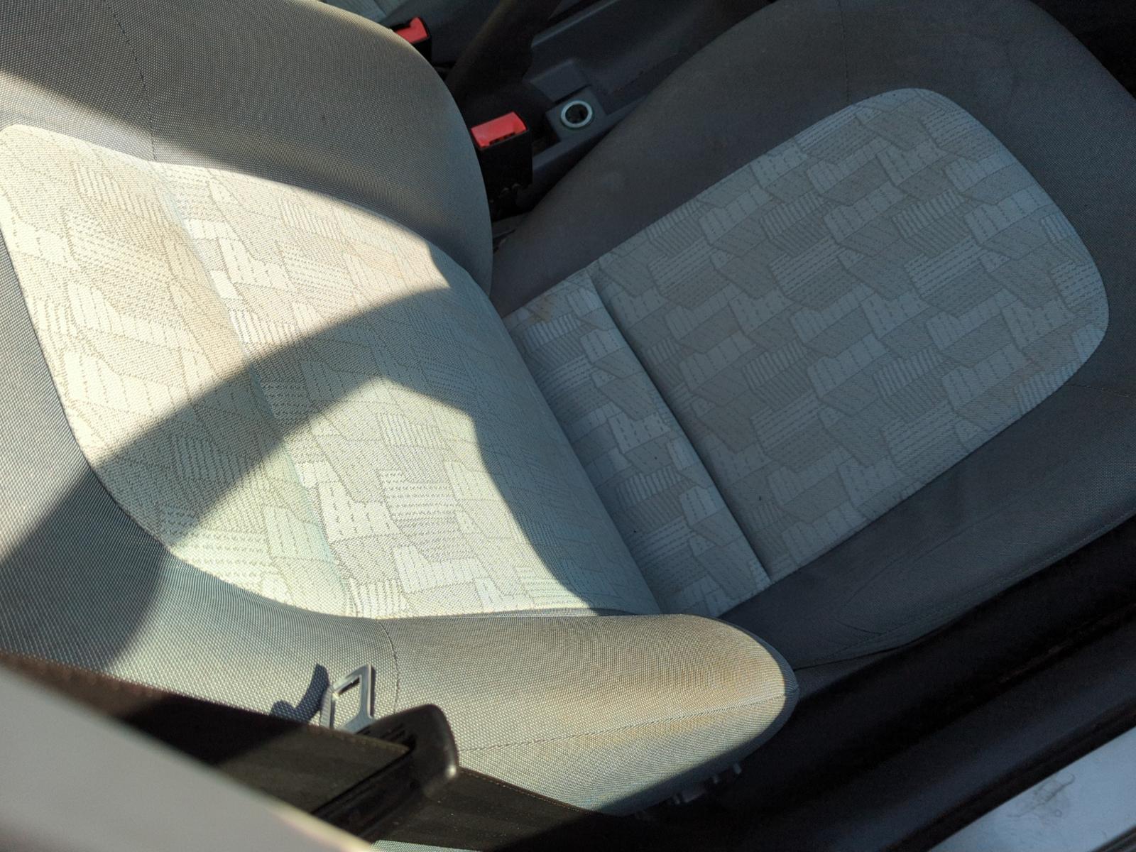 CERRADURA PUERTA TRASERA IZQUIERDA SKODA FABIA (6Y2/6Y3) - vista 12