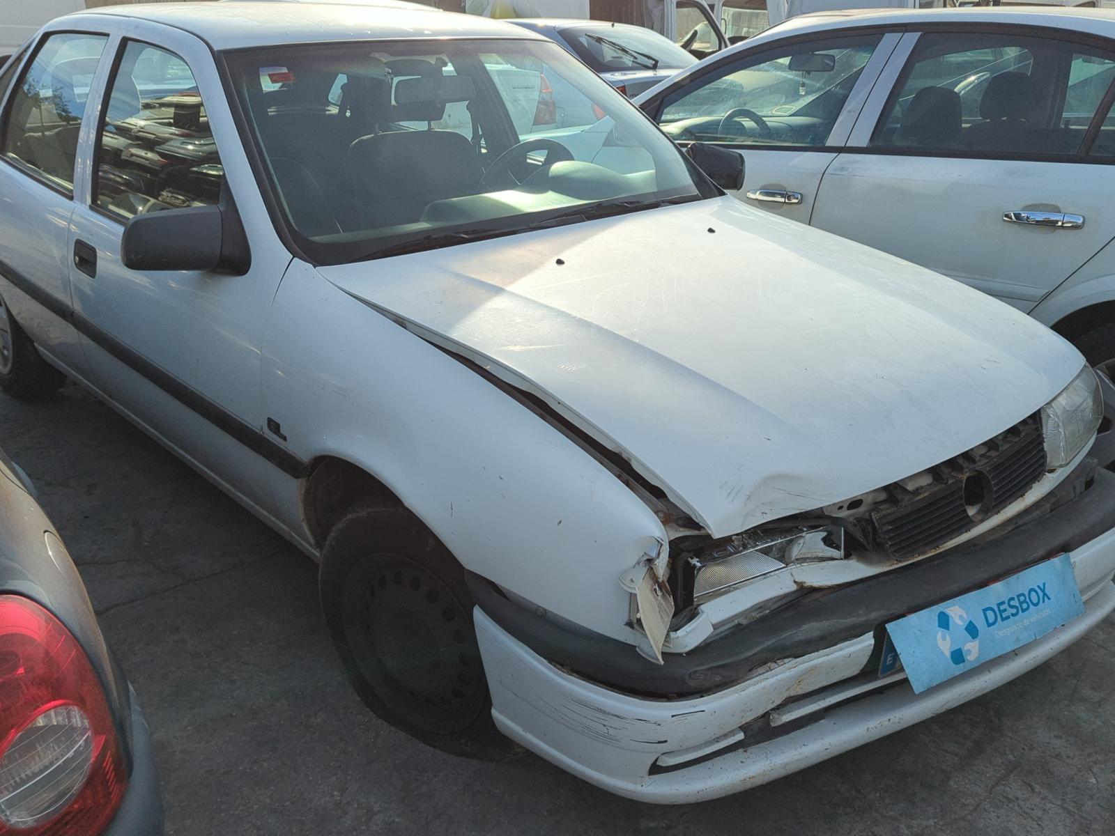 CATALIZADOR OPEL VECTRA A