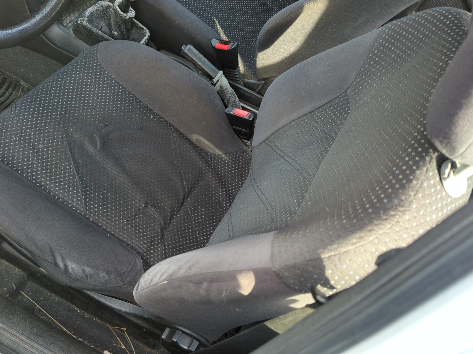 CATALIZADOR OPEL VECTRA A - vista 5