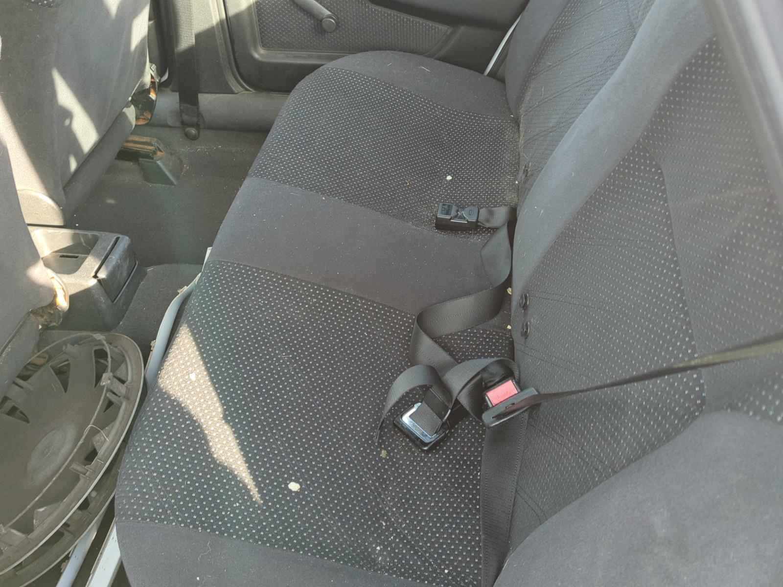 CATALIZADOR OPEL VECTRA A - vista 6