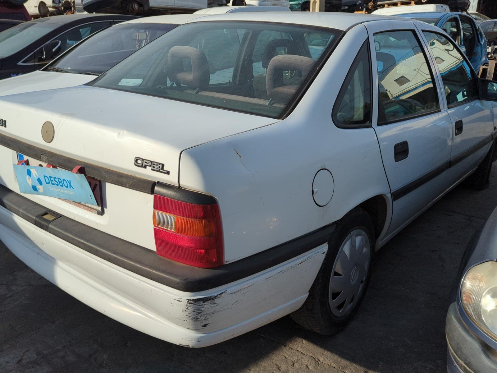 CATALIZADOR OPEL VECTRA A - vista 8
